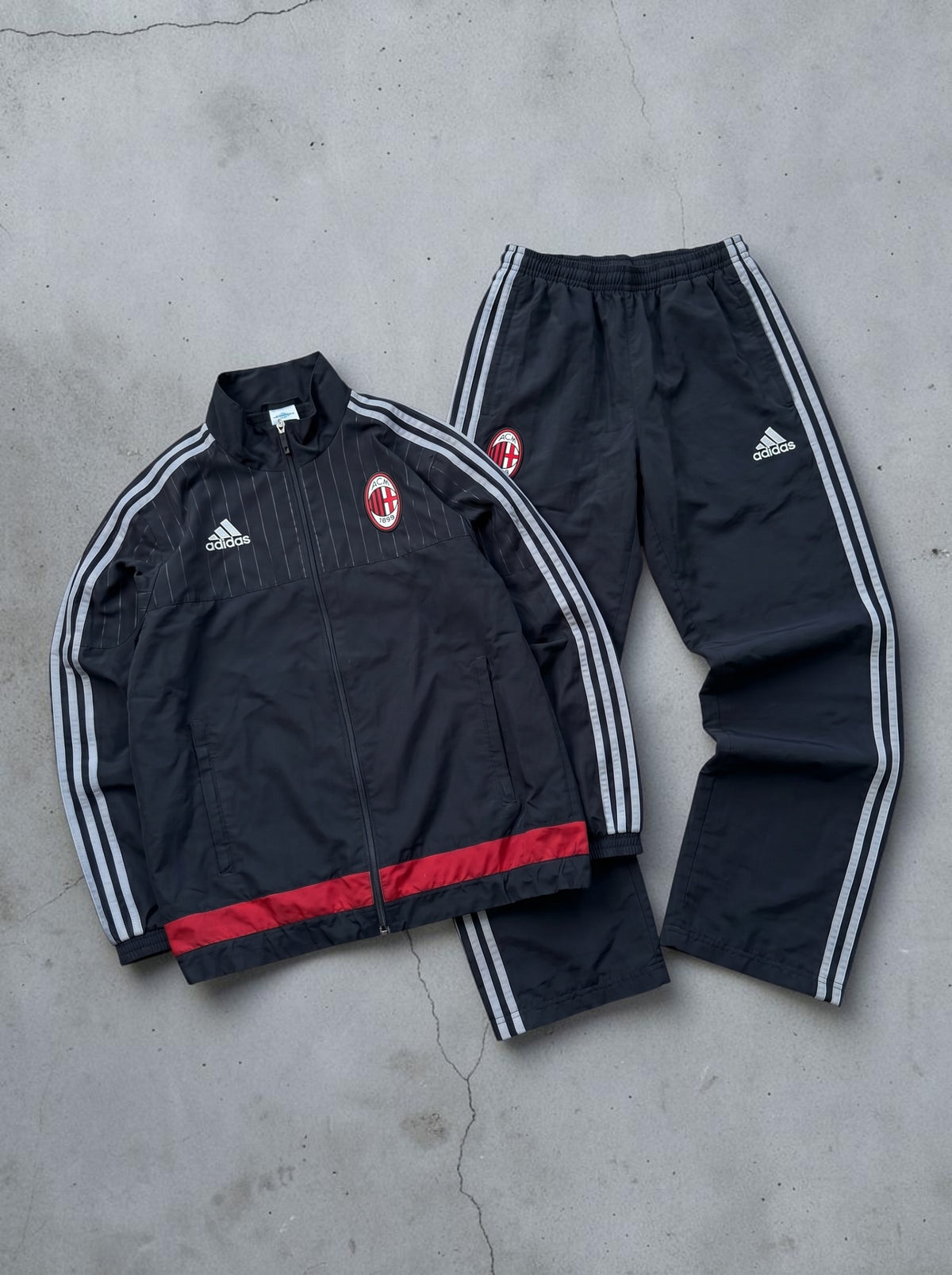 Tracksuits