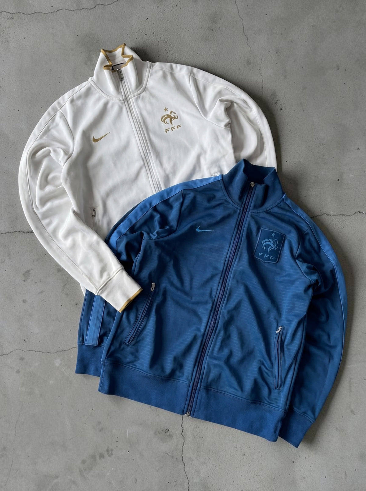 Jackets