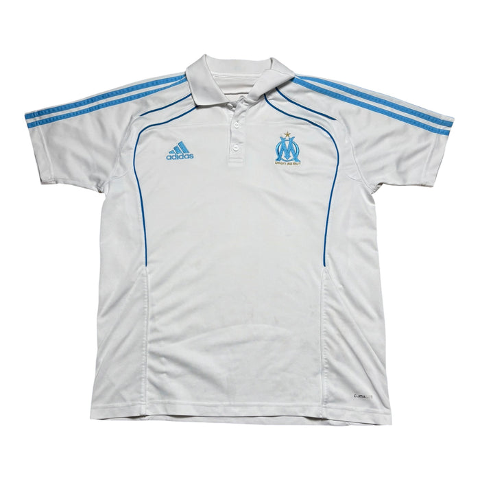 Adidas Marseille Polo -L-