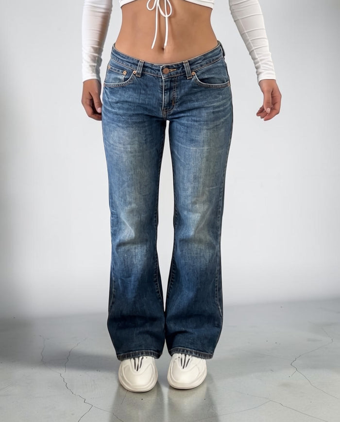 Levi's Bootcut Jeans -S-