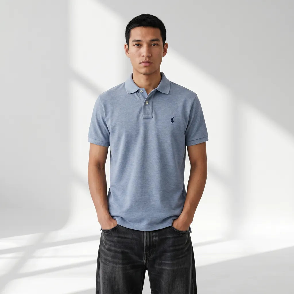 Ralph Lauren Polo -S-