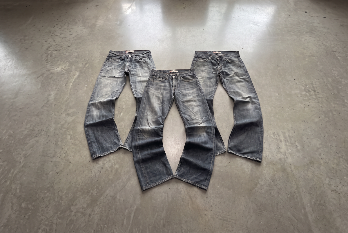 Denim Only
