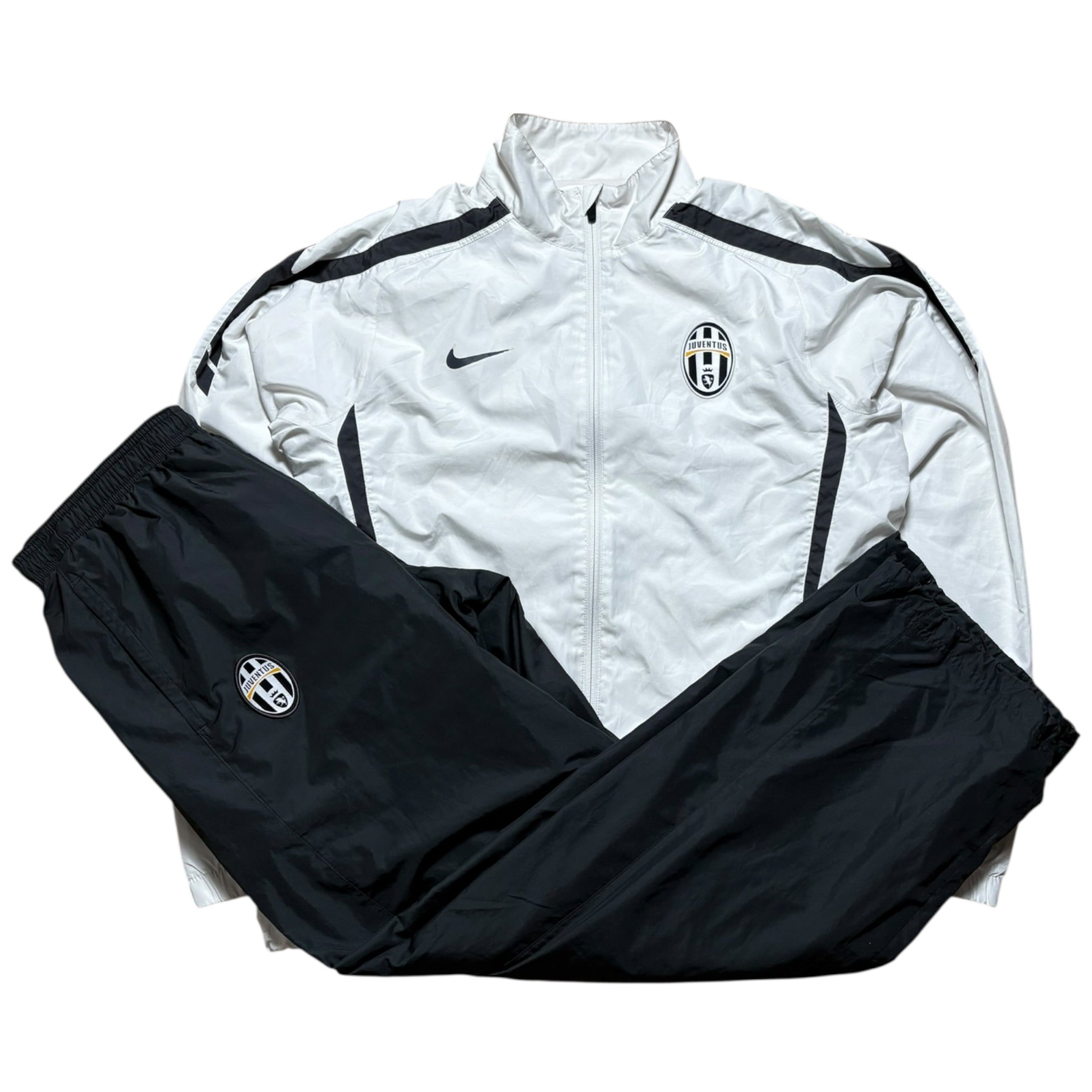 Nike Juventus Tracksuit -L-