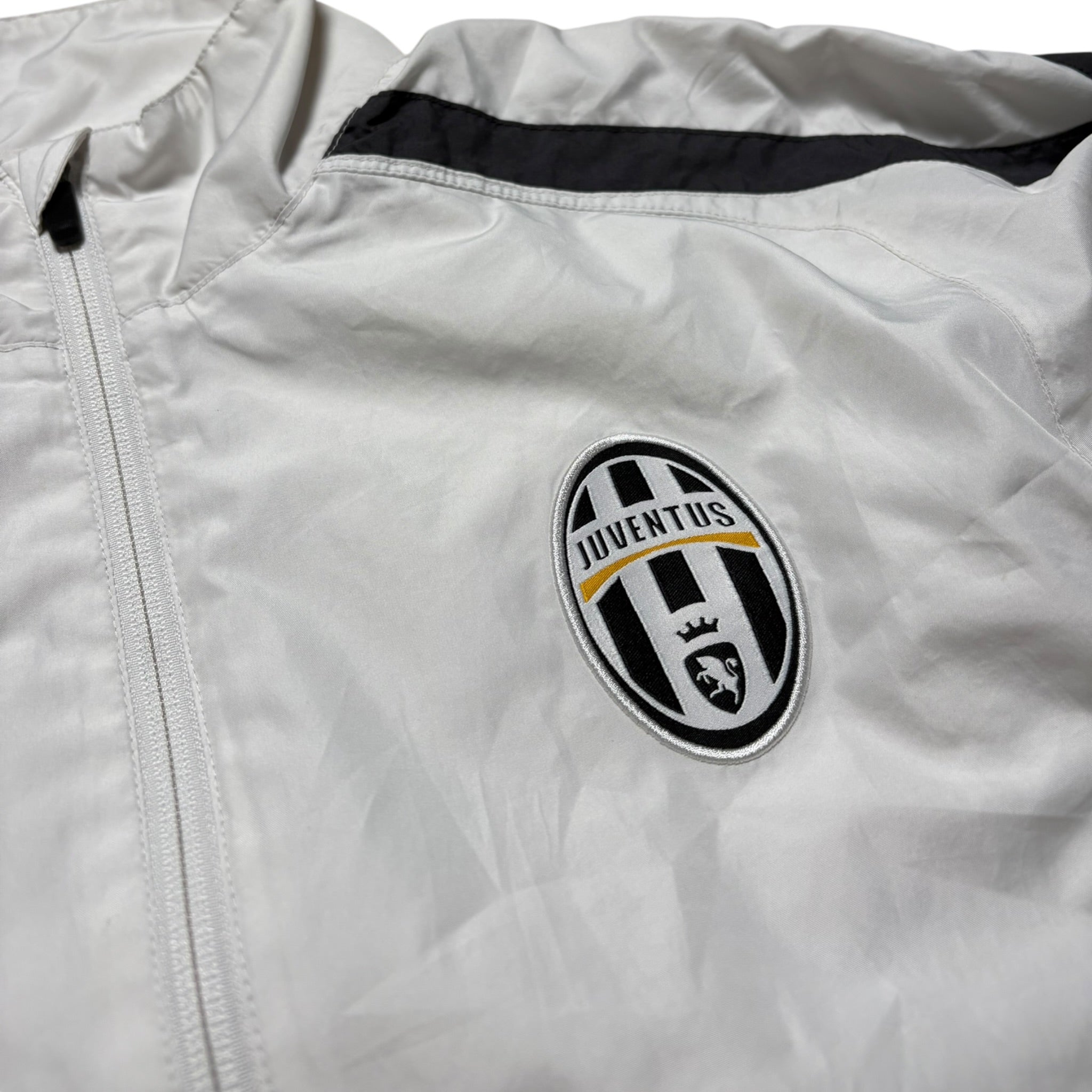 Nike Juventus Tracksuit -L-