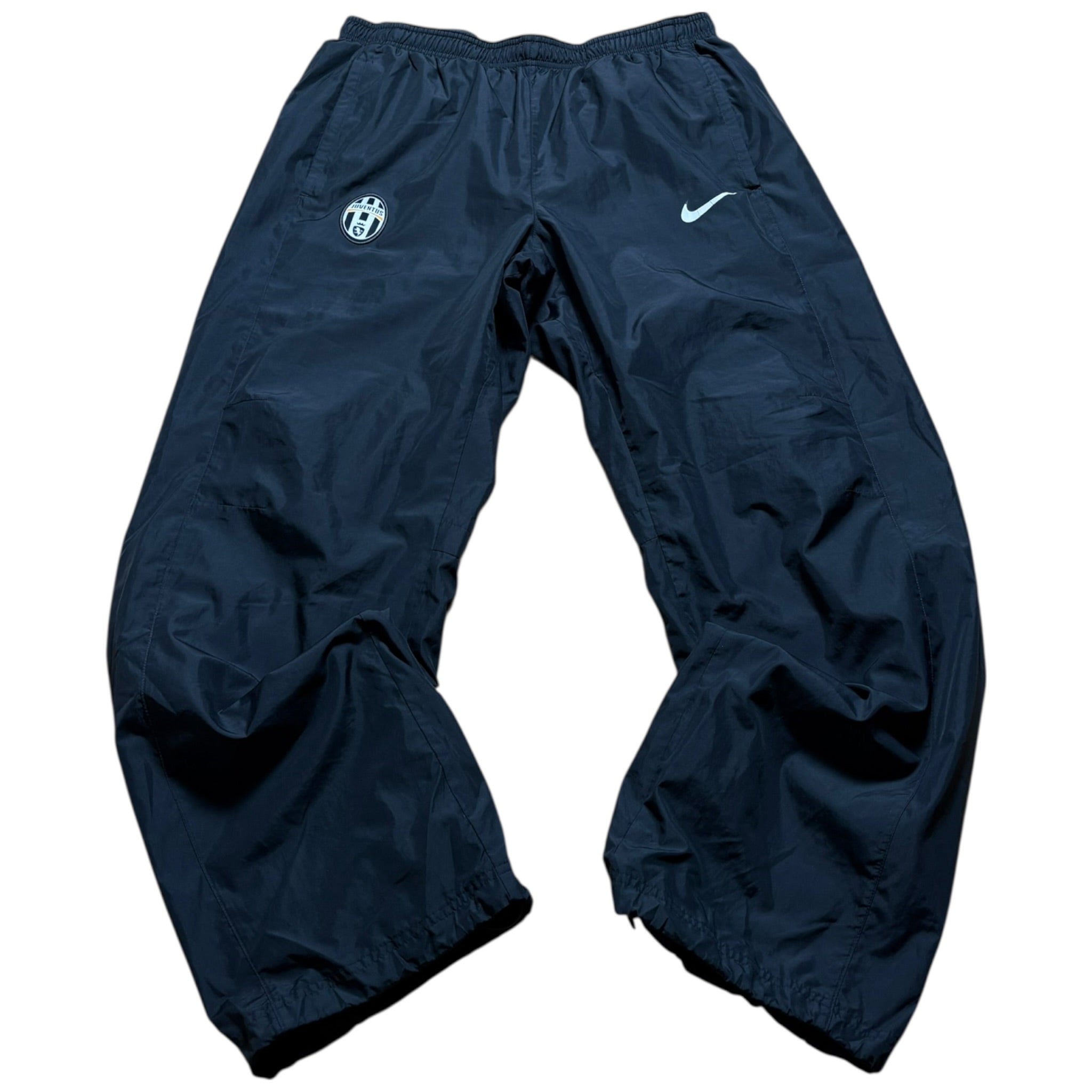 Nike Juventus Tracksuit -L-