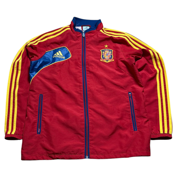 Adidas Spain Trackjacket -S-