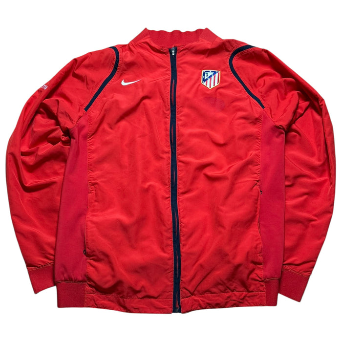 Nike Atlético Madrid Trackjacket -L-