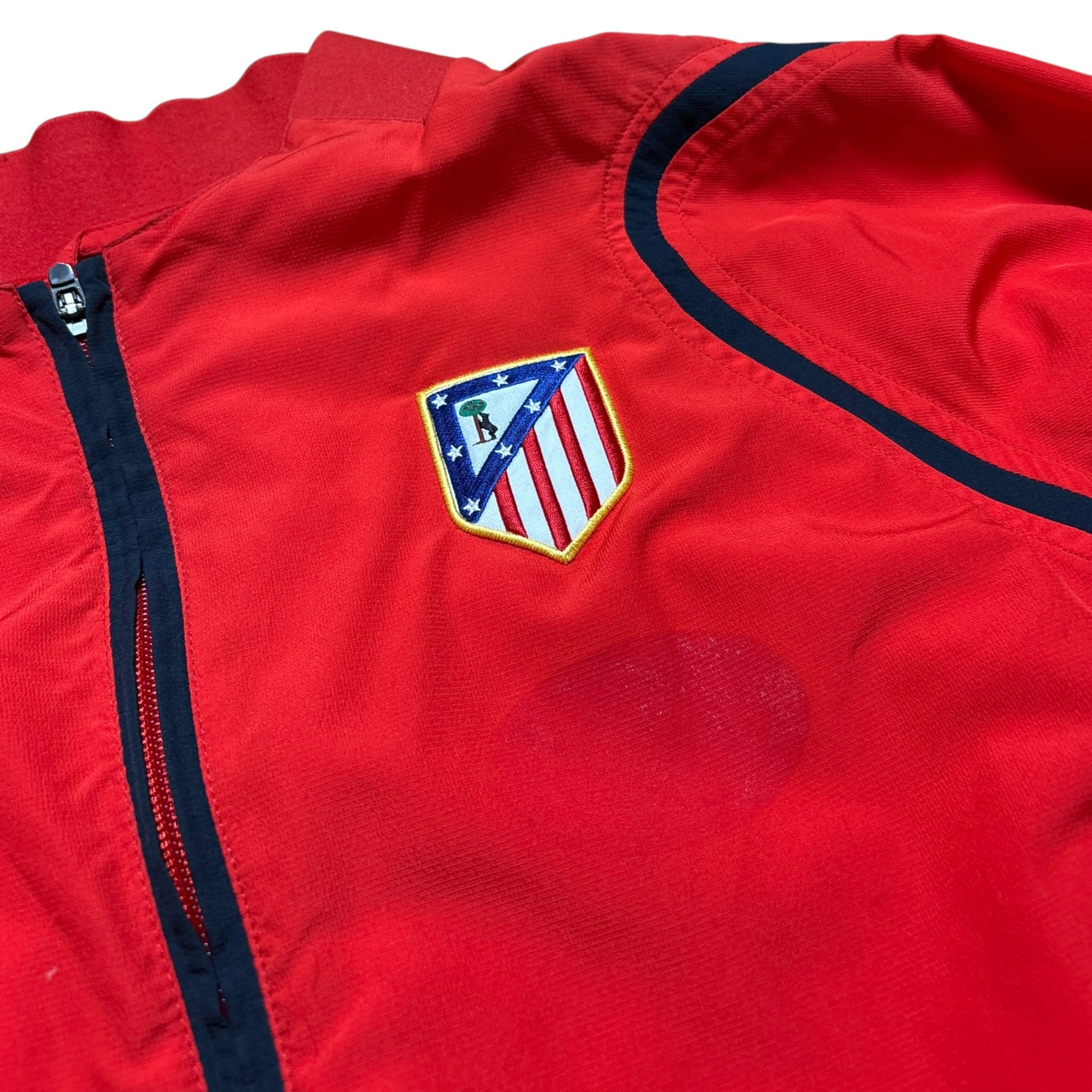 Nike Atlético Madrid Trackjacket -L-