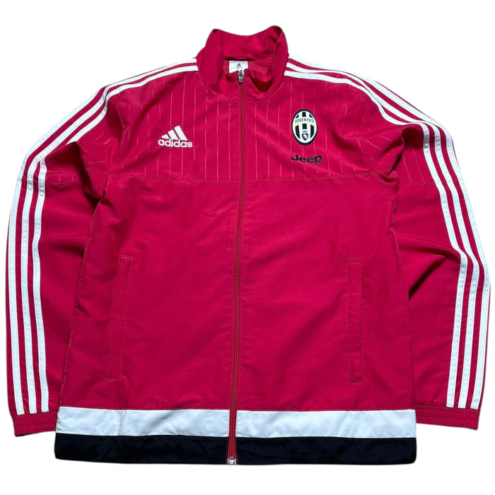 Adidas Juventus Trackjacket -M-