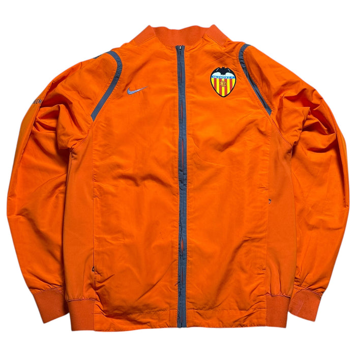 Nike FC Valencia Trackjacket -S-