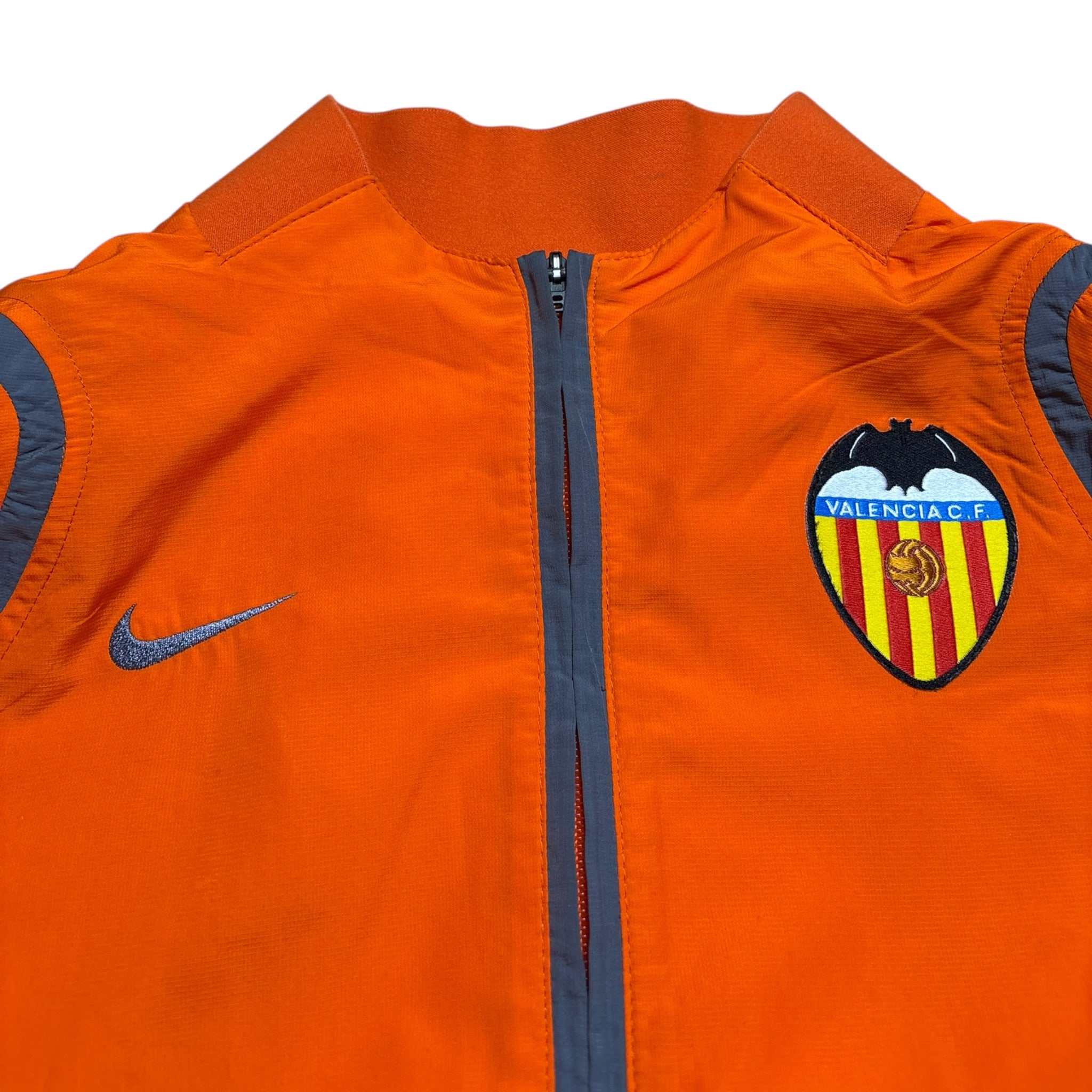 Nike FC Valencia Trackjacket -S-