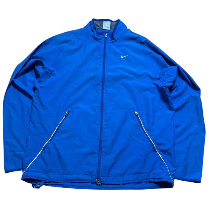 Nike Trackjacket -M-