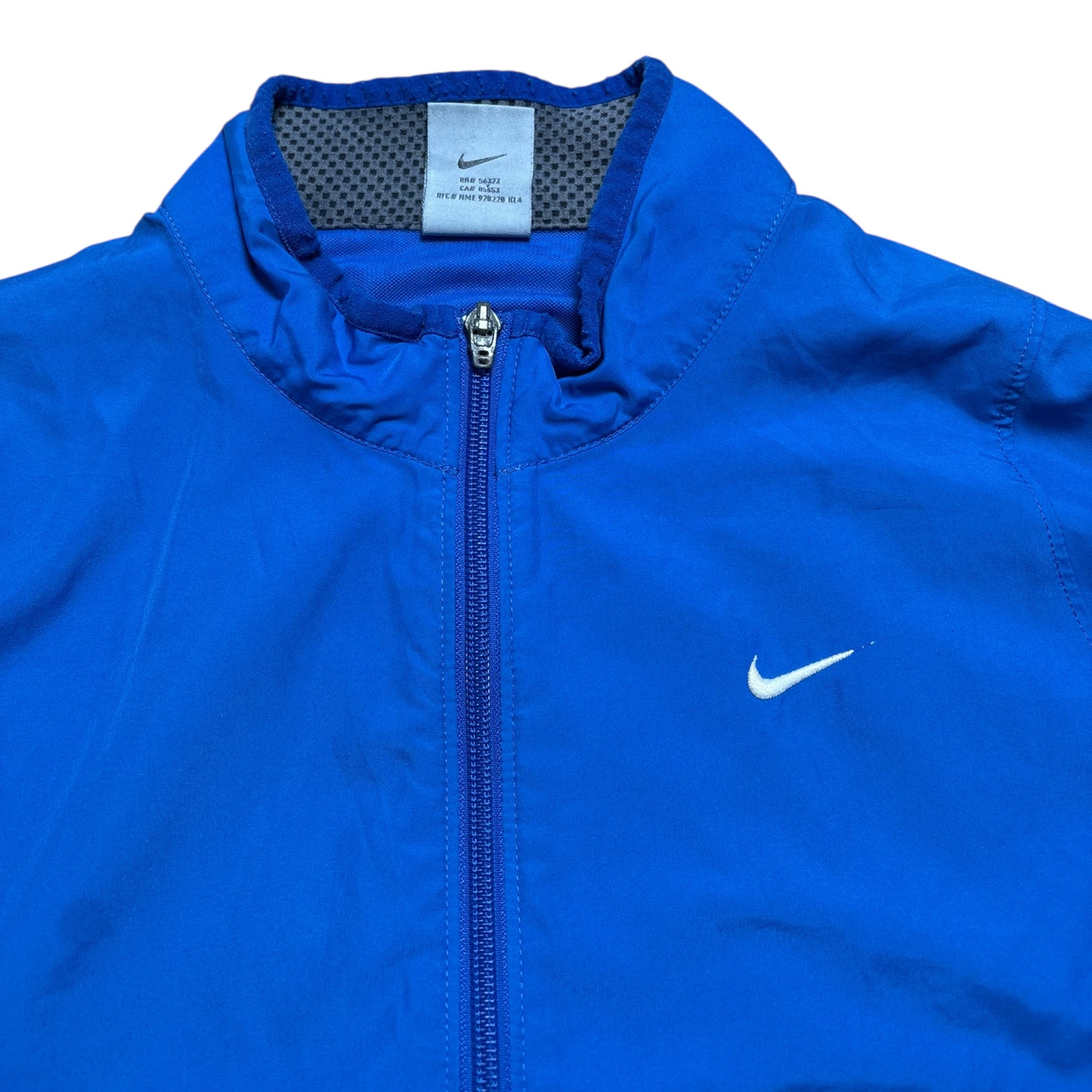 Nike Trackjacket -M-