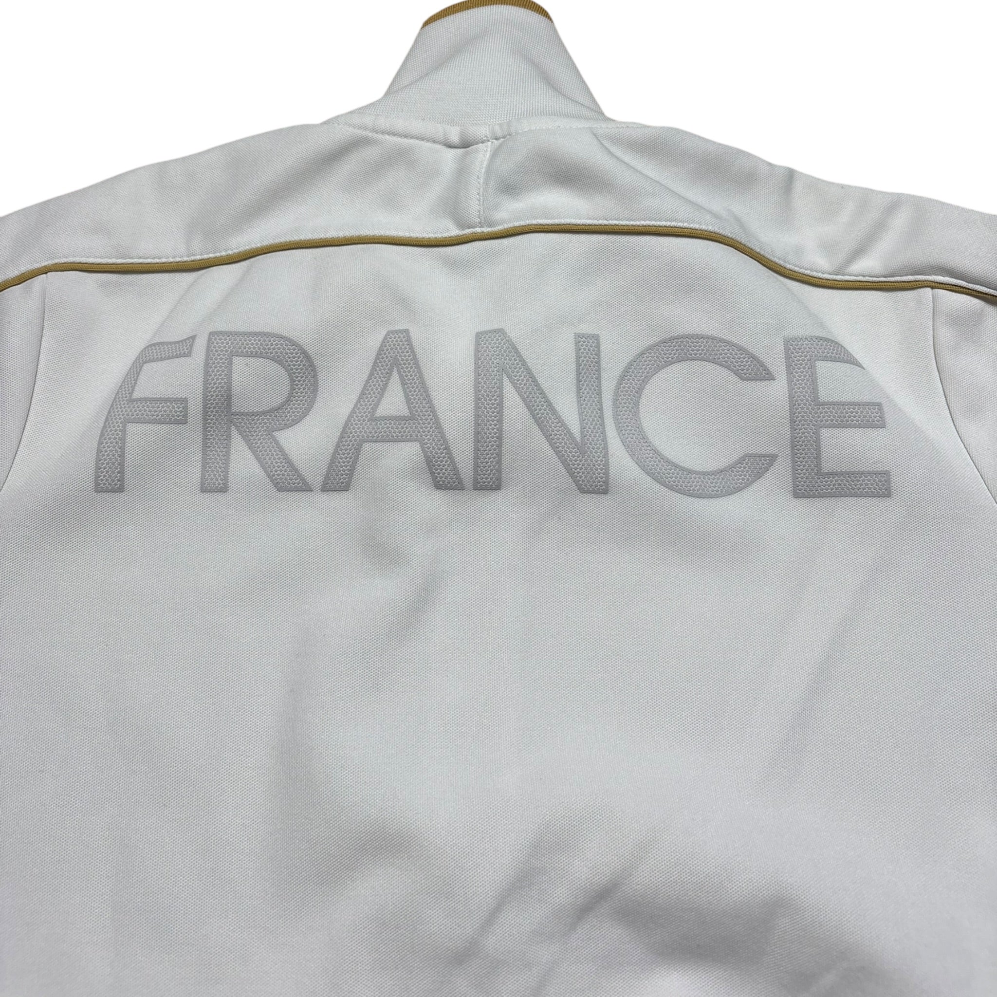 Nike France Trackjacket -M-