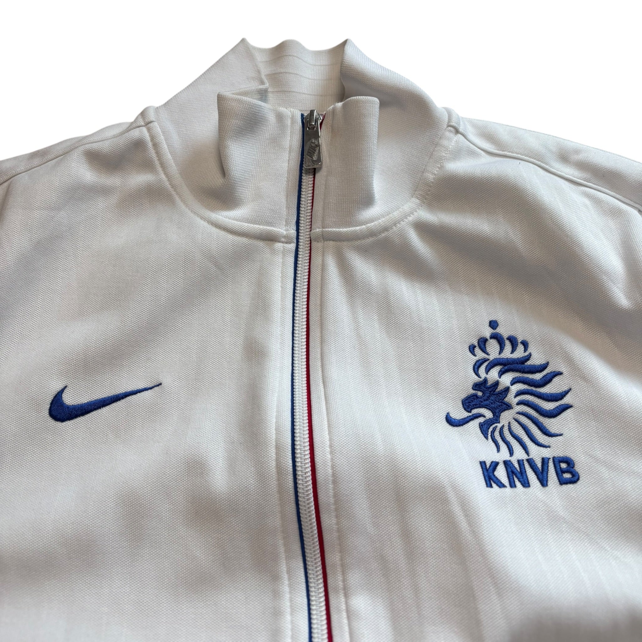 Nike Netherlands Trackjacket -M-