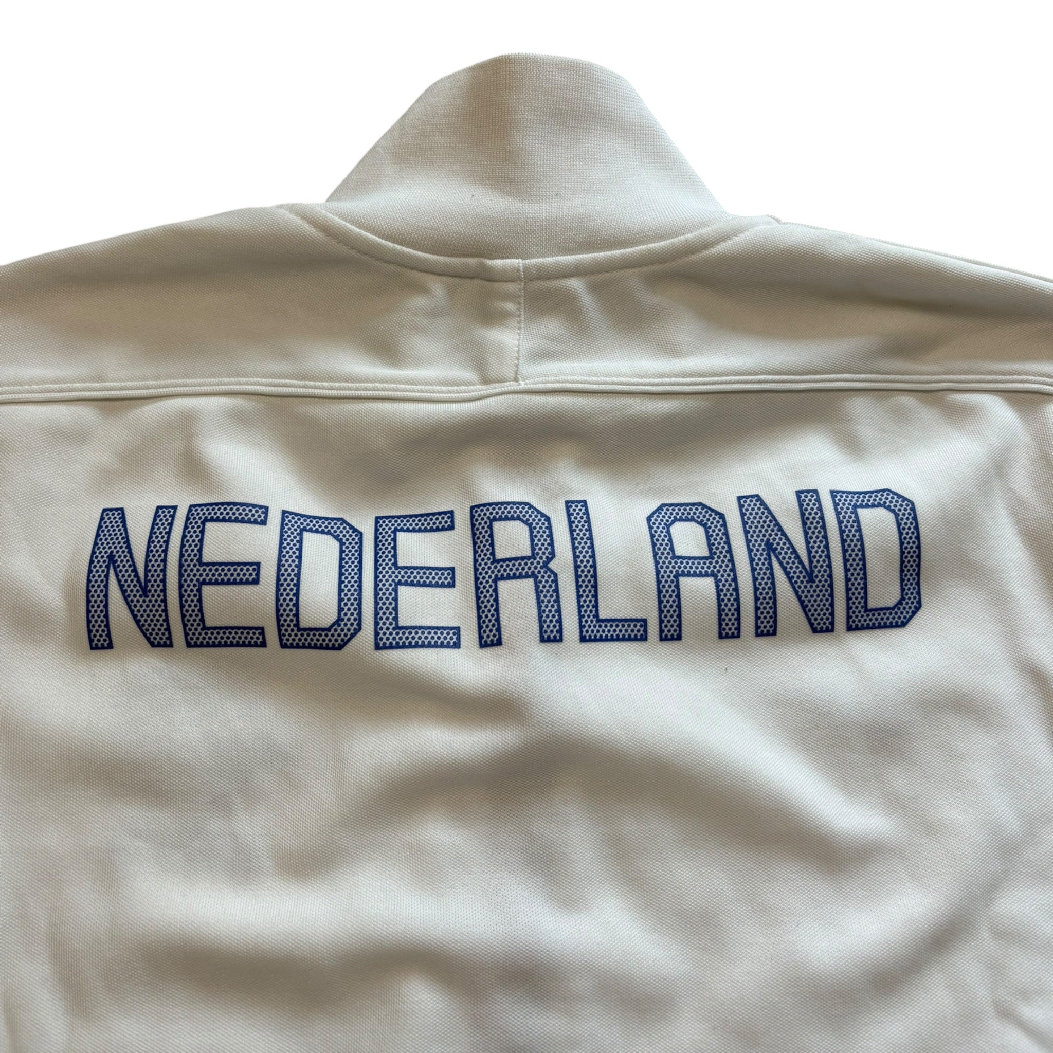 Nike Netherlands Trackjacket -M-