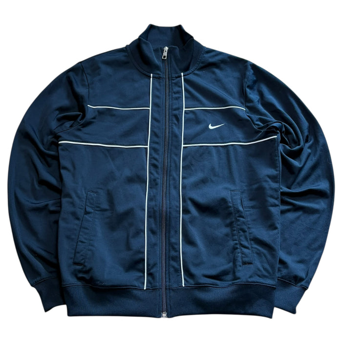 Nike Trackjacket -S-