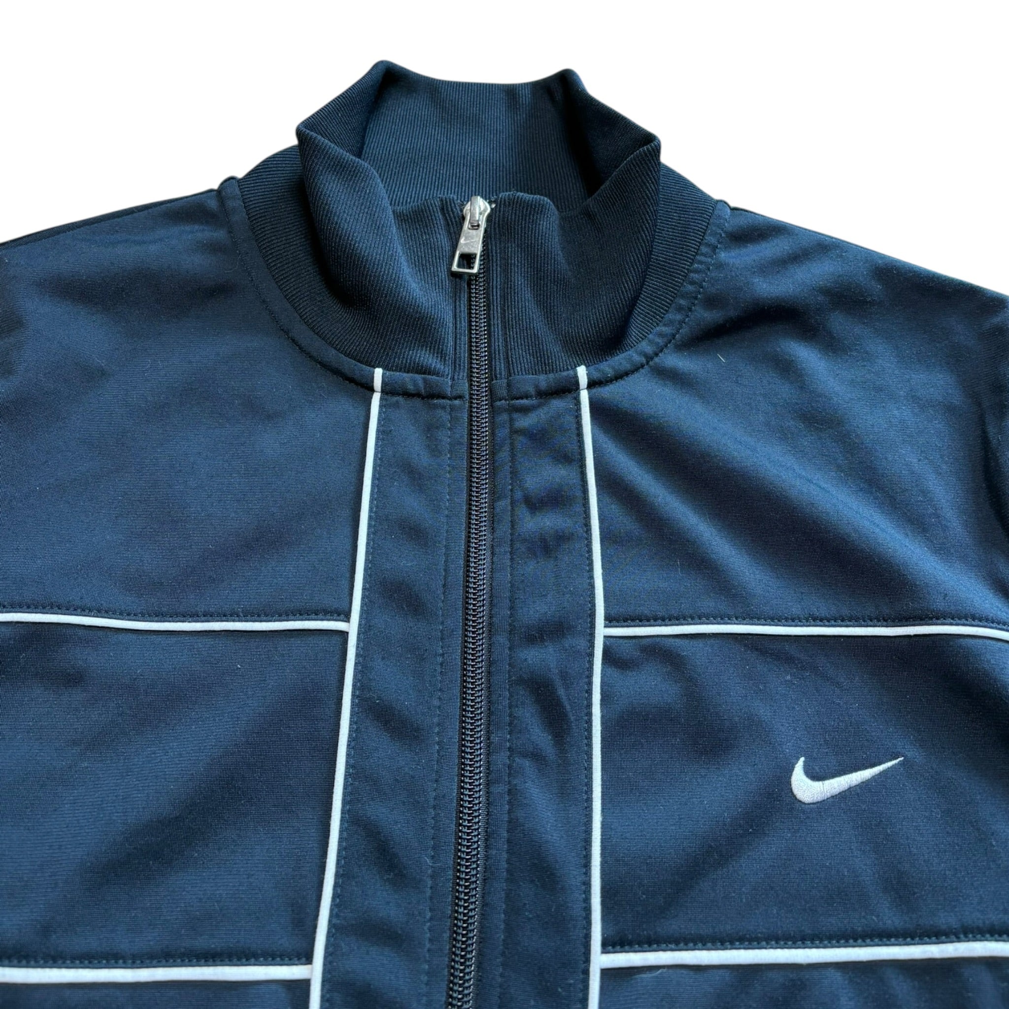 Nike Trackjacket -S-
