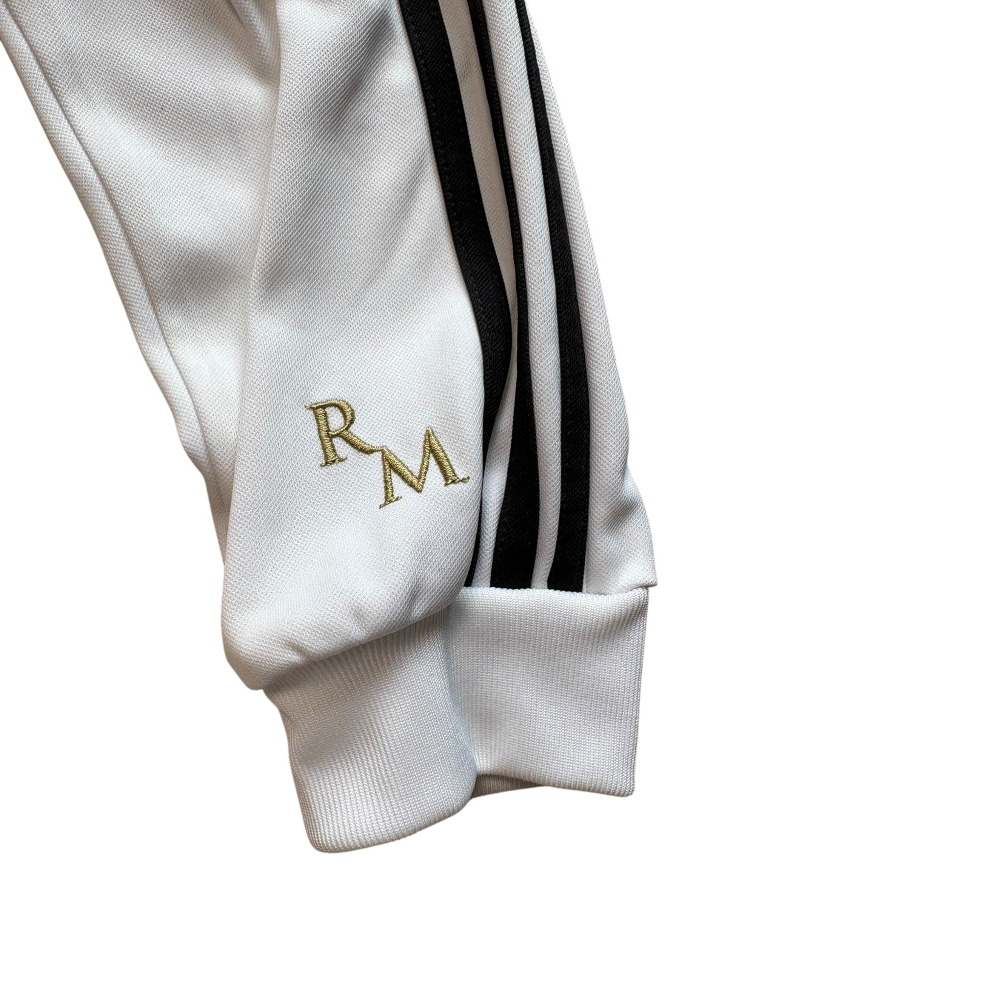 Adidas Real Madrid Sweater -M-