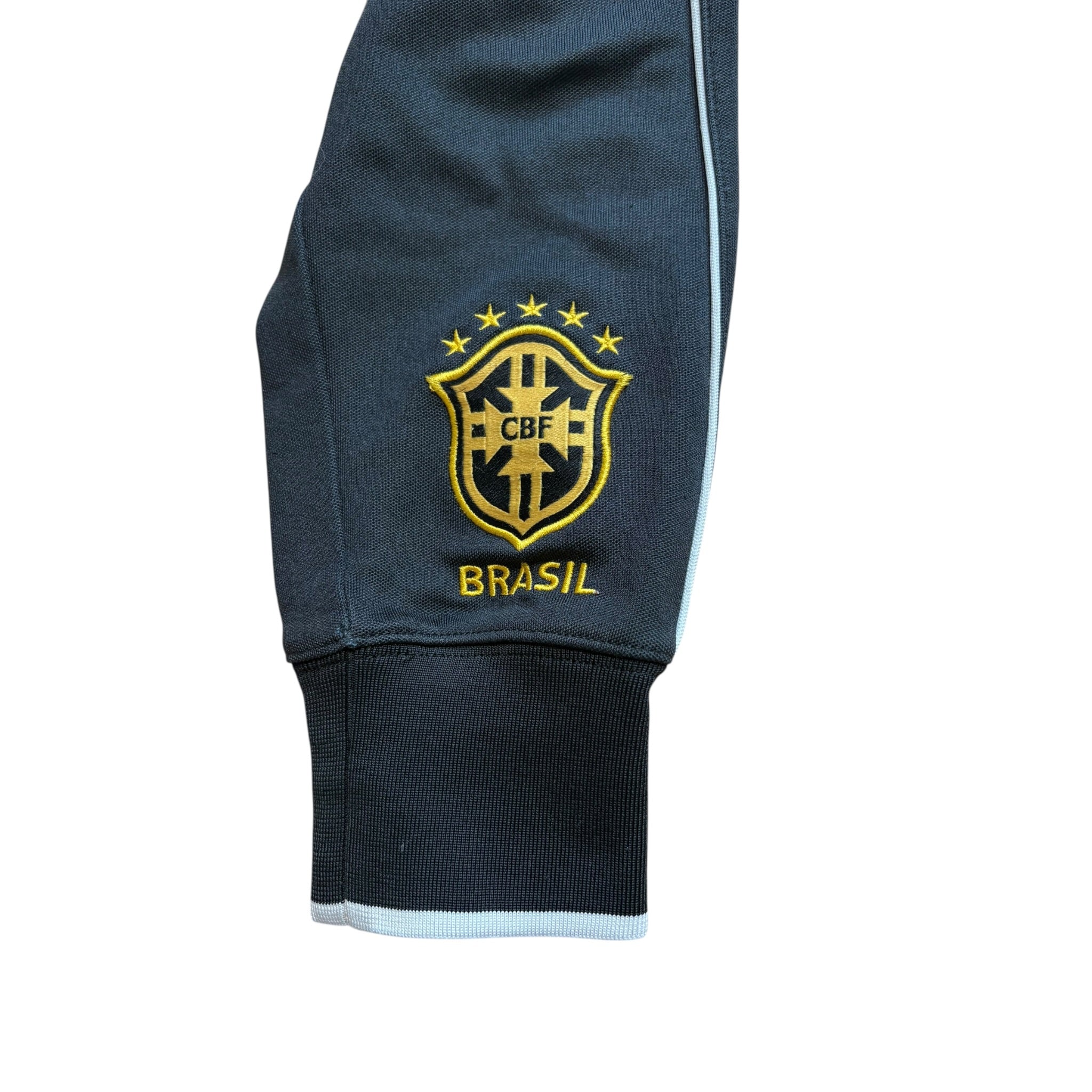 Nike Brasil Trackjacket -L-
