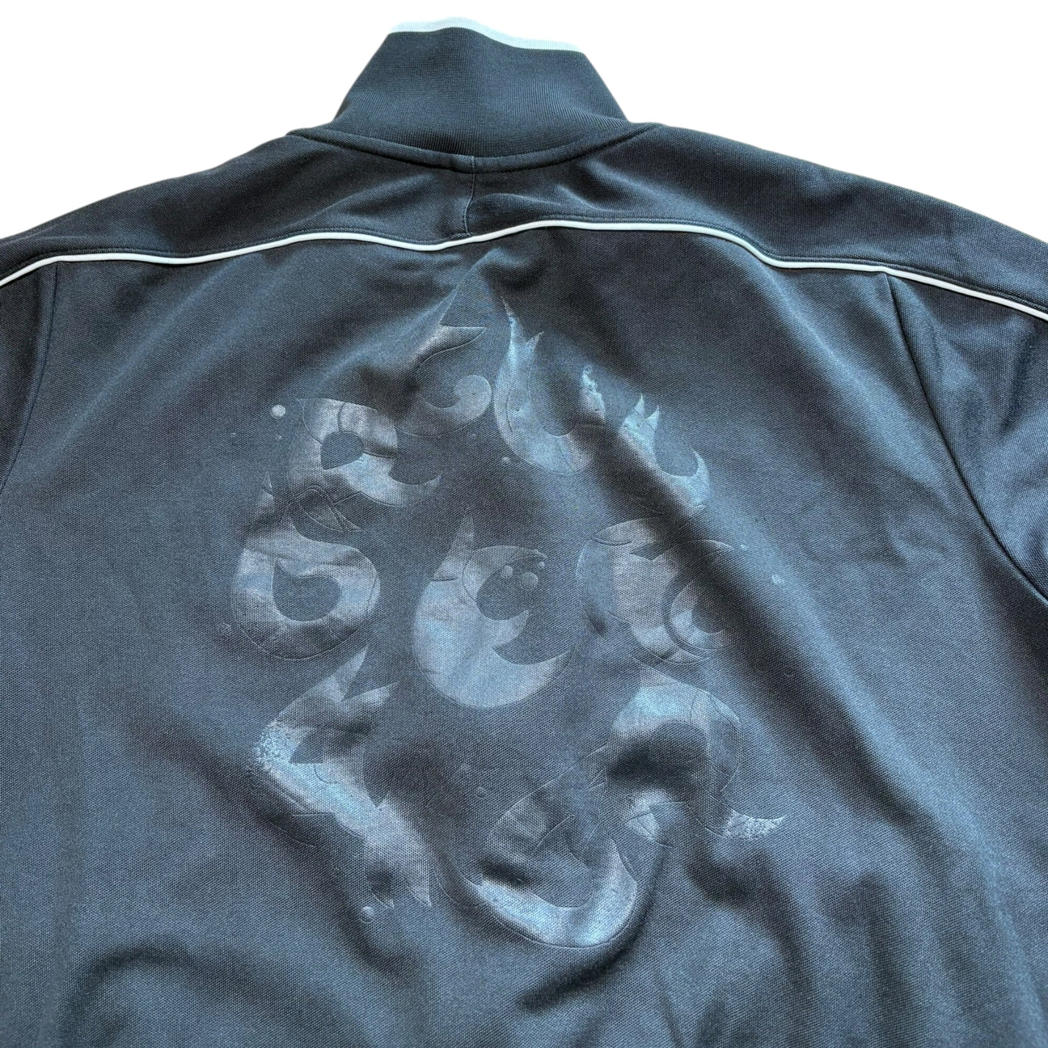 Nike Brasil Trackjacket -L-