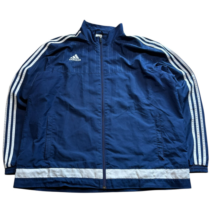 Adidas Trackjacket -XXL-