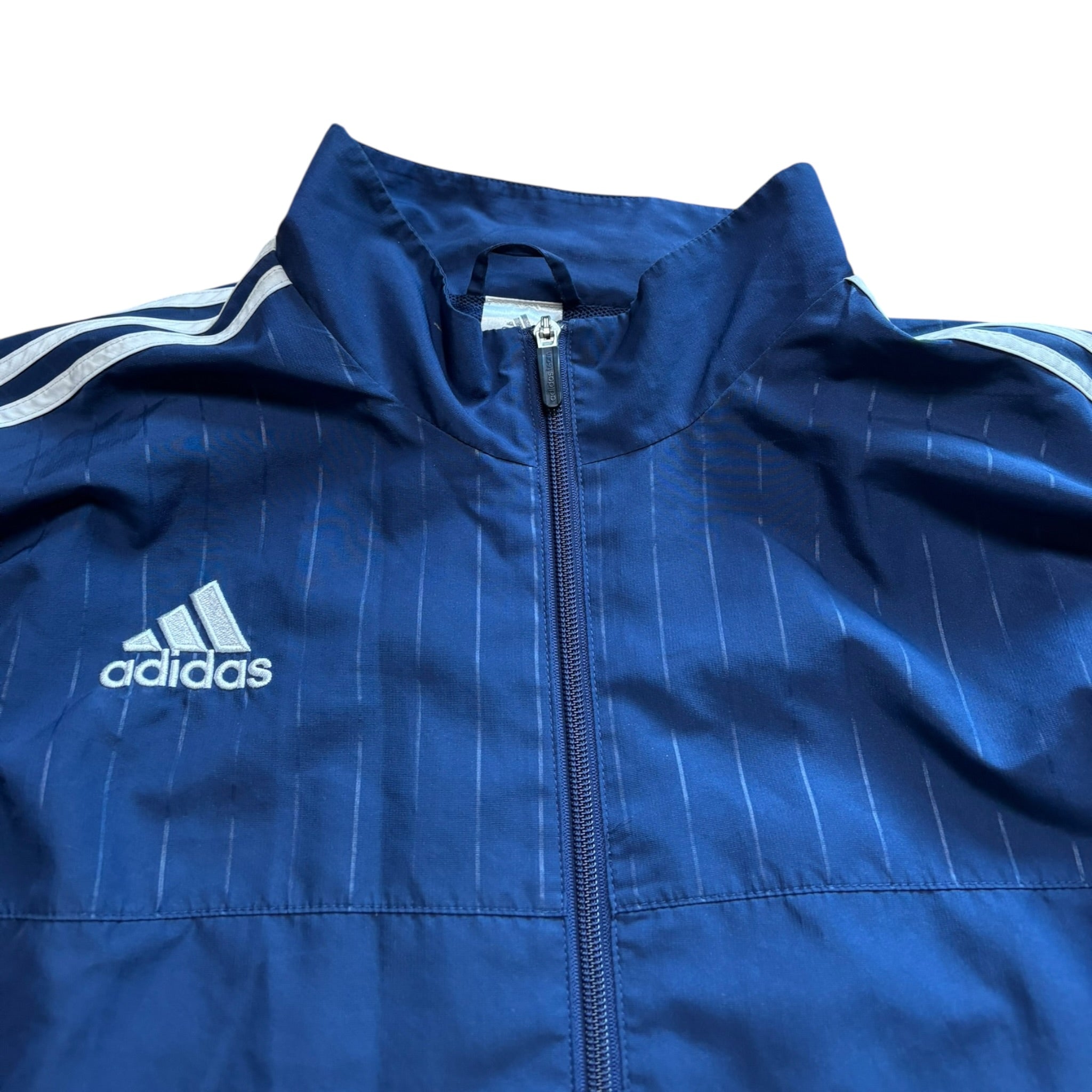 Adidas Trackjacket -XXL-