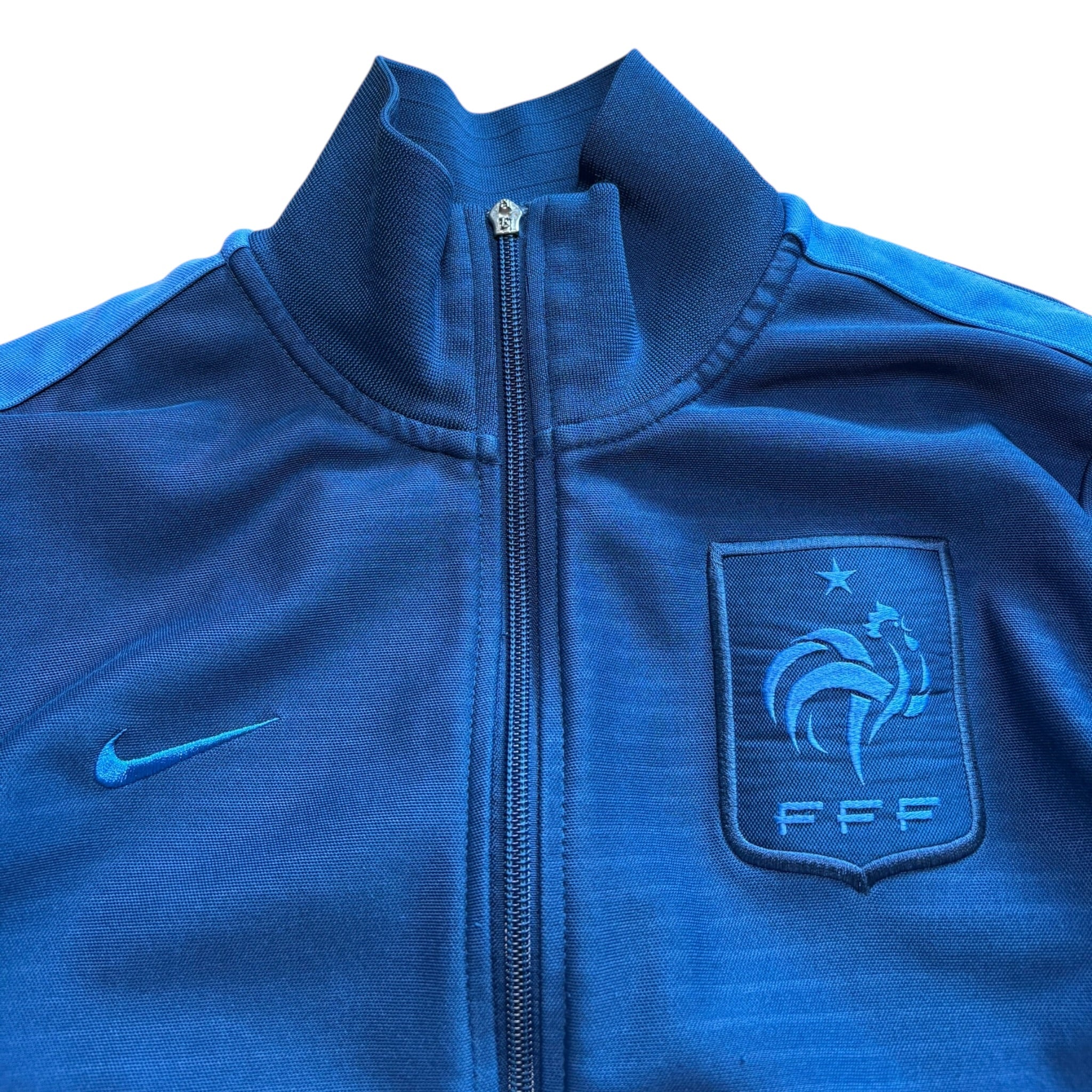 Nike France Trackjacket -M-