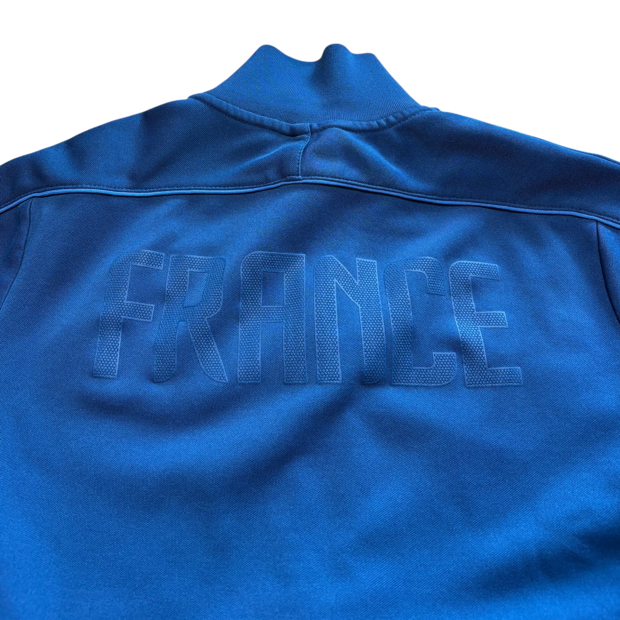 Nike France Trackjacket -M-