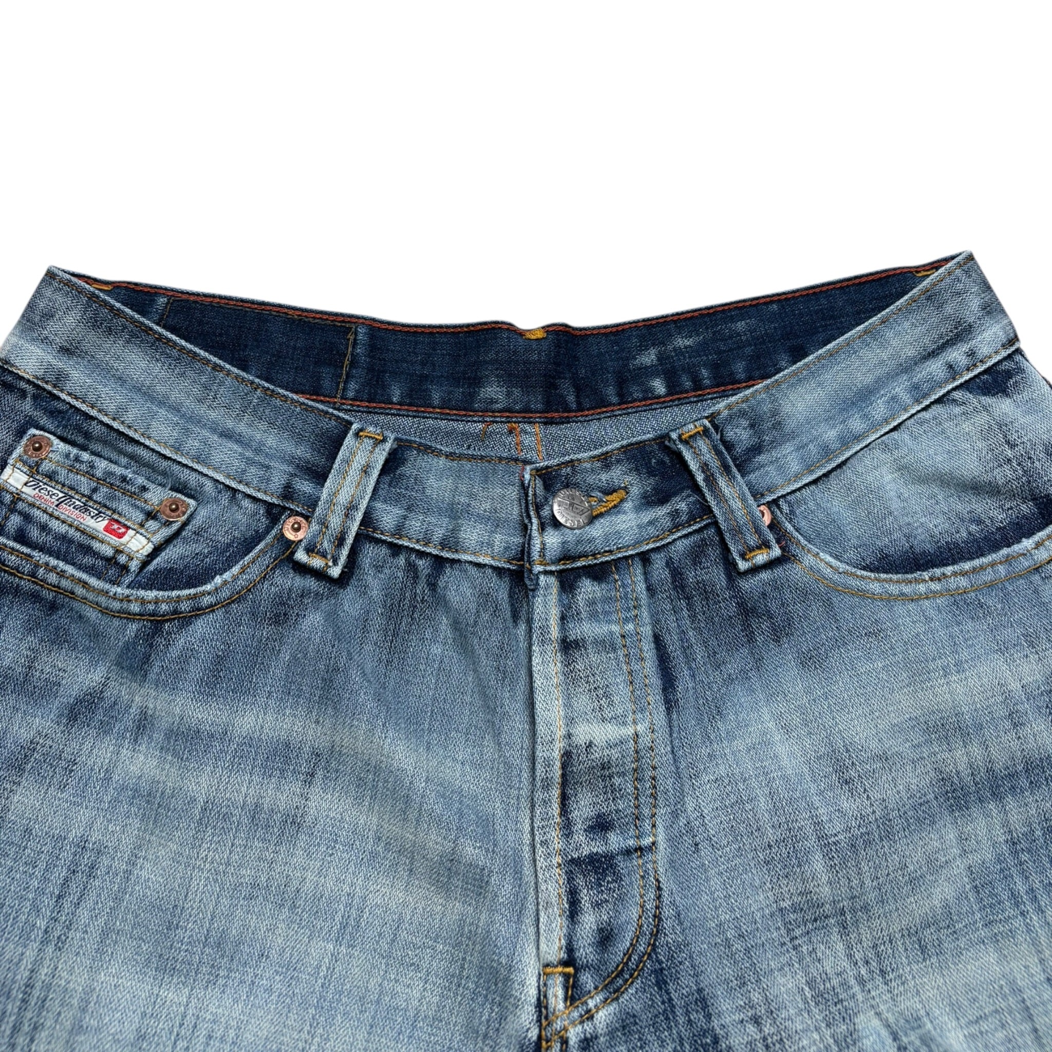 Diesel Jeans -M-