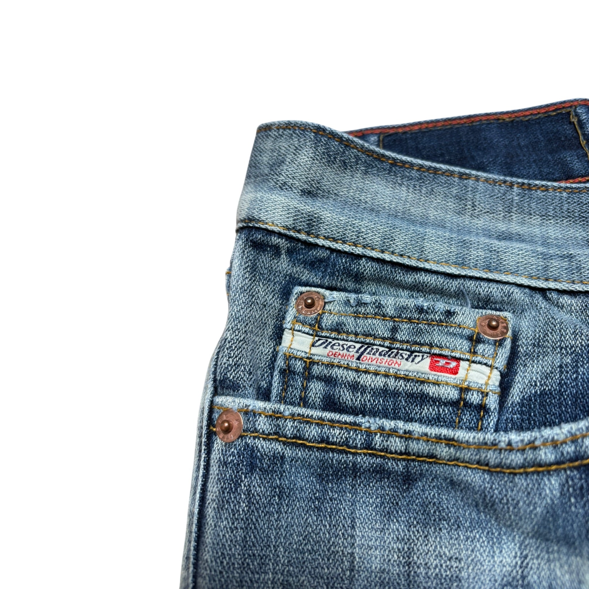 Diesel Jeans -M-