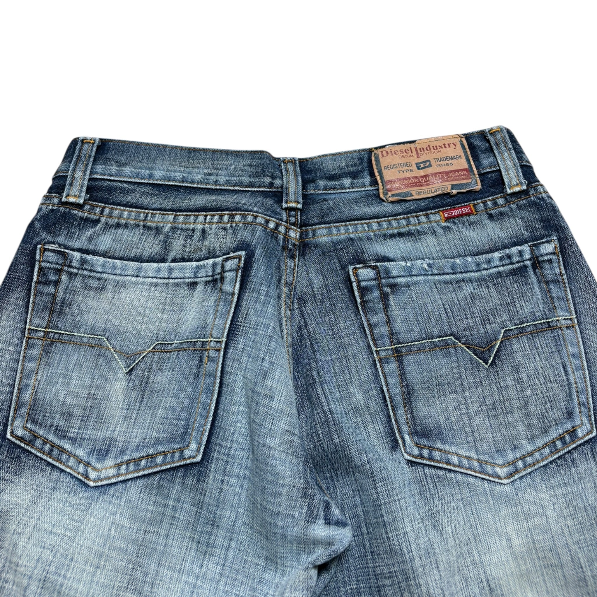 Diesel Jeans -M-
