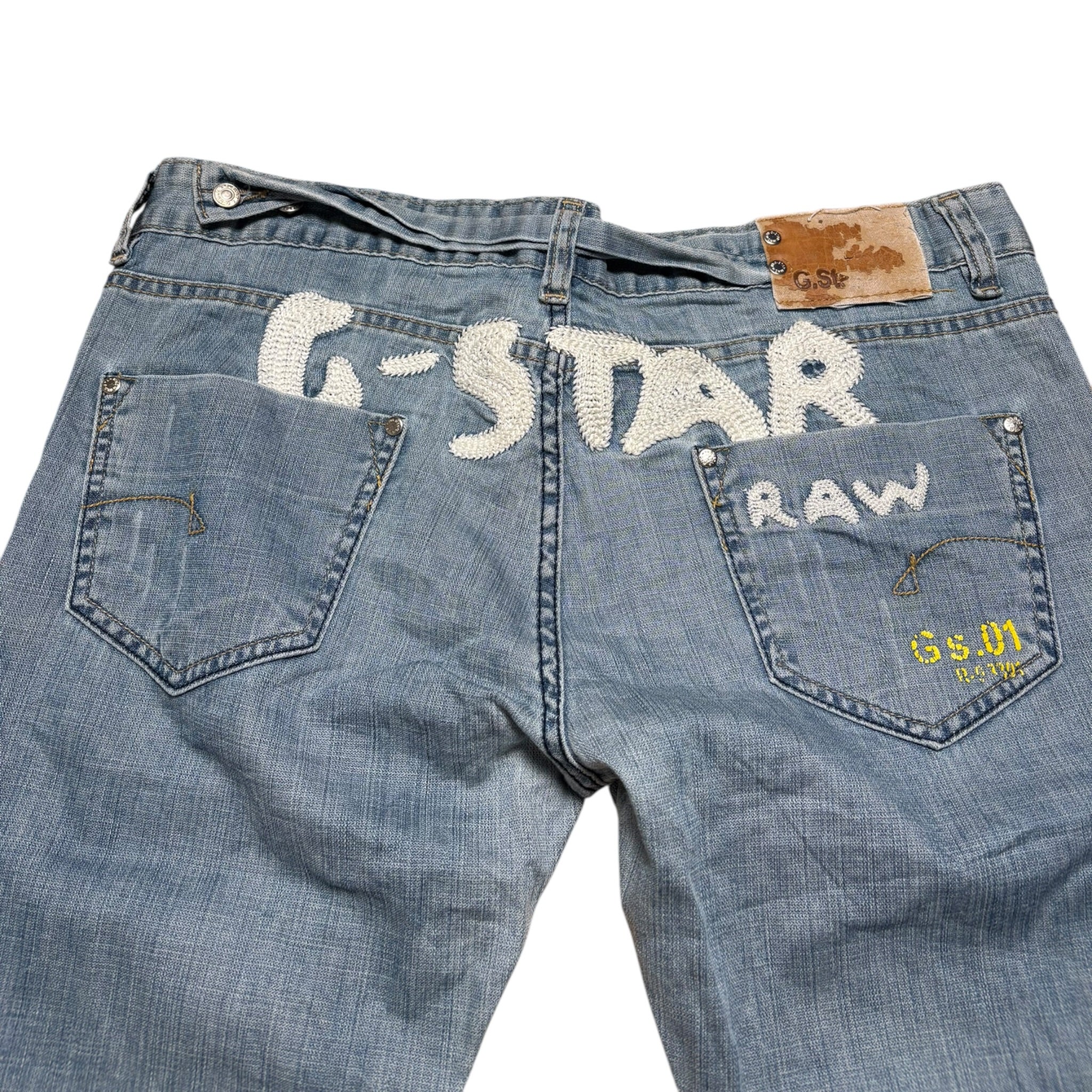 G-Star Jeans -M-