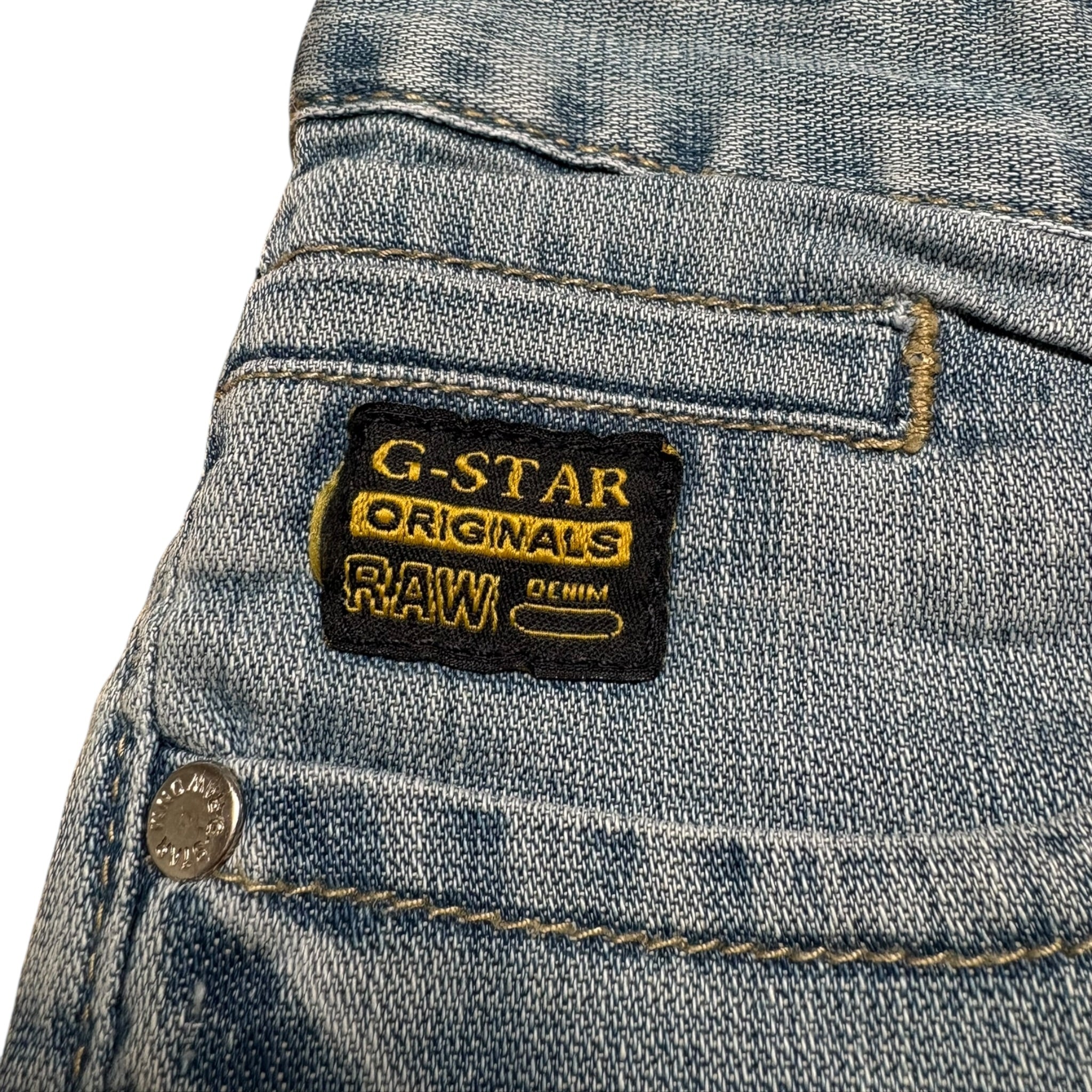 G-Star Jeans -M-