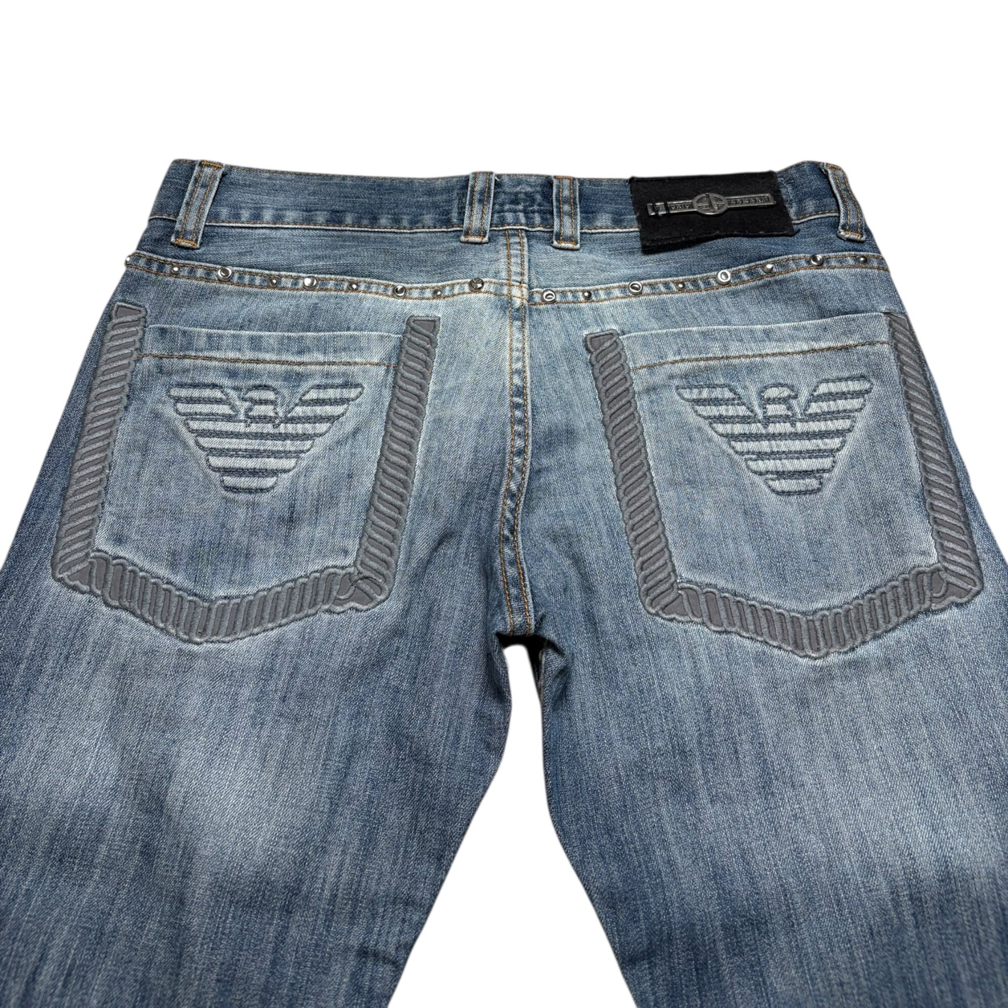 Armani Jeans -M-