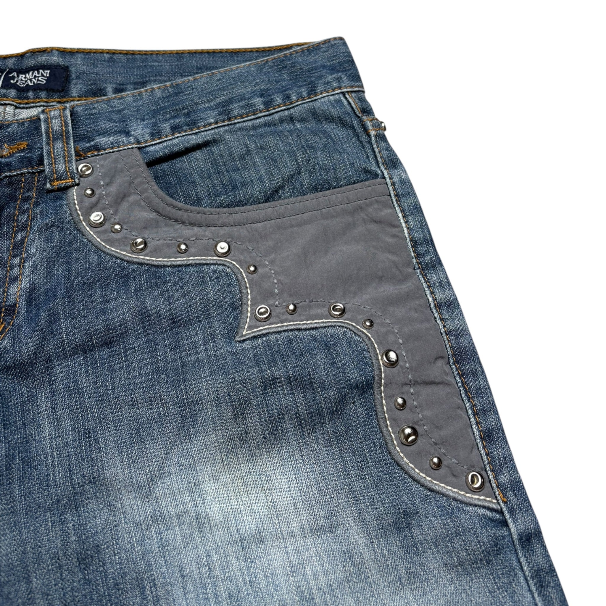 Armani Jeans -M-