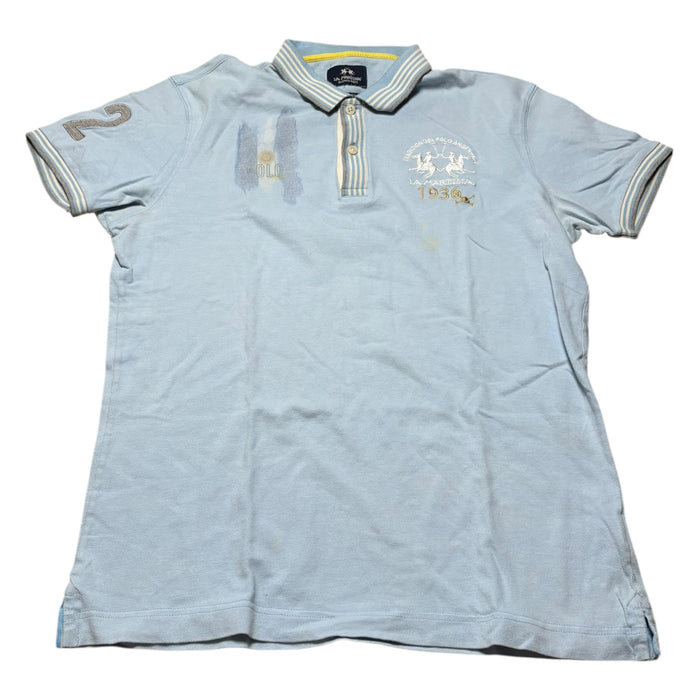 La Martina Polo -M-