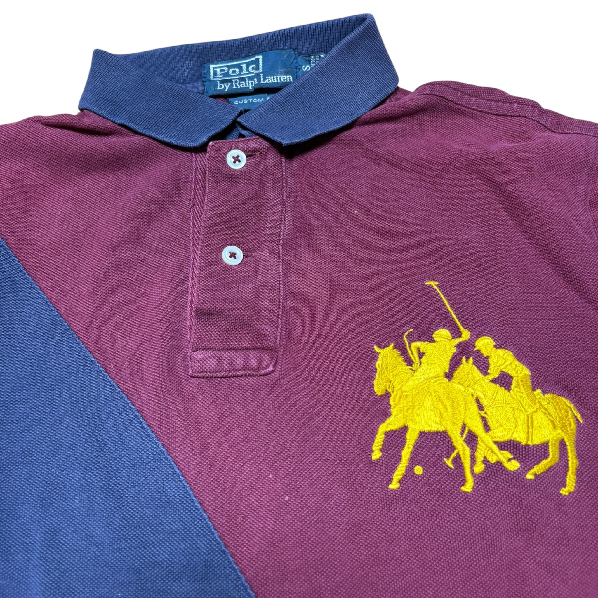 Ralph Lauren Polo -S-