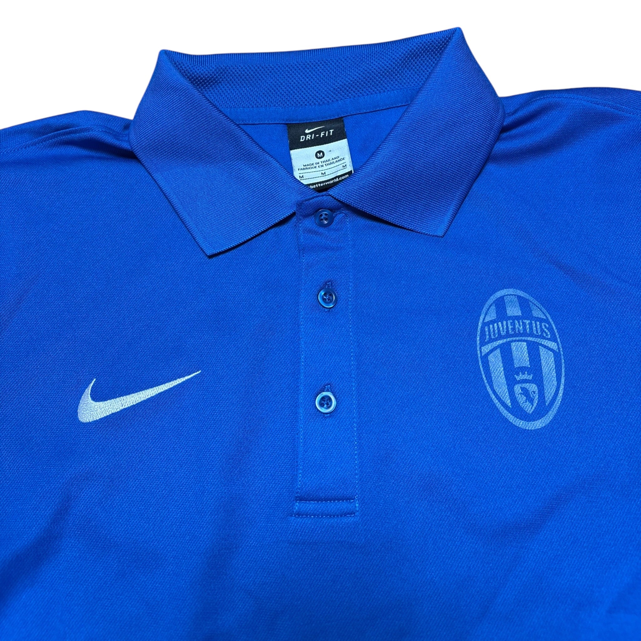 Nike Juventus Polo -M-