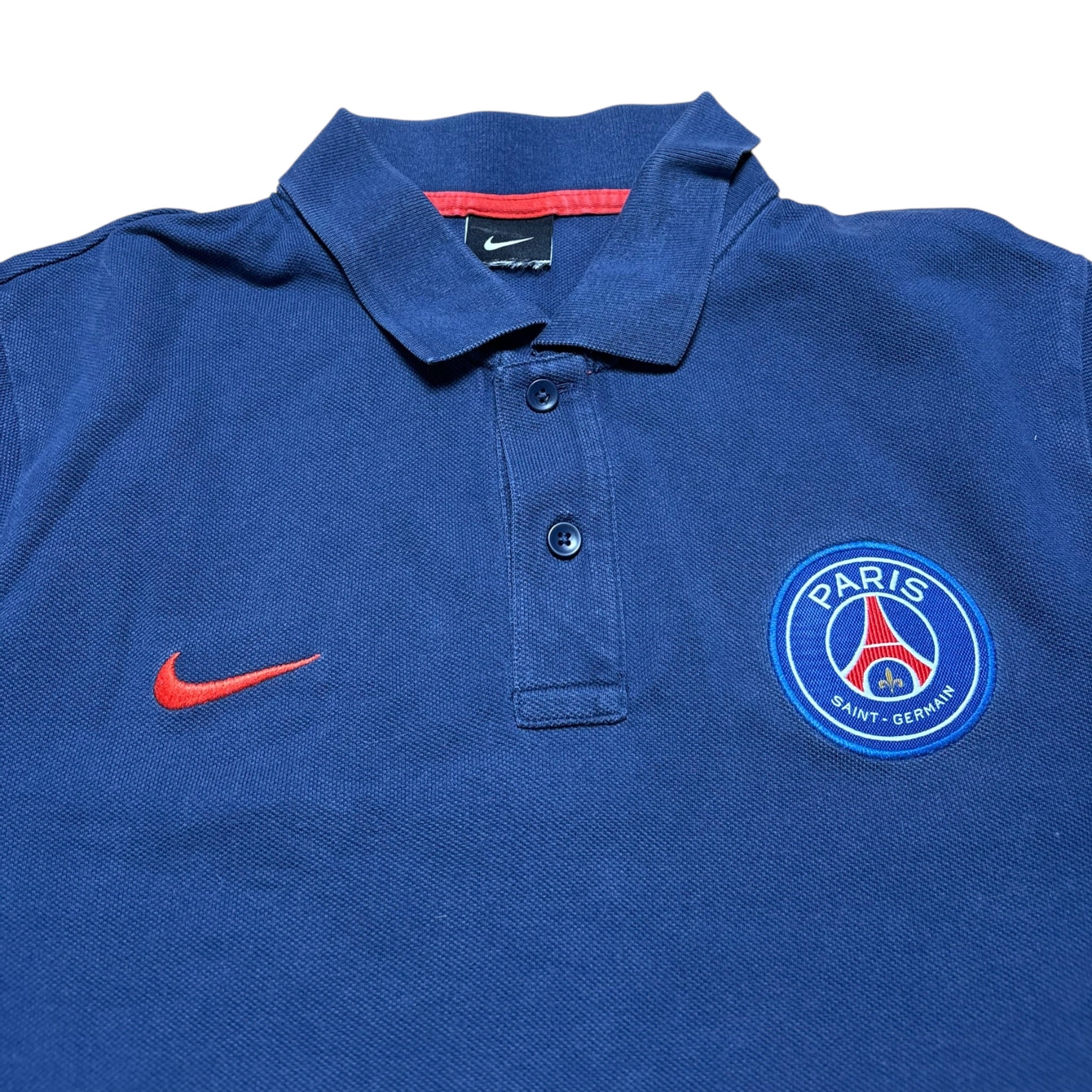 Nike PSG Polo -L-