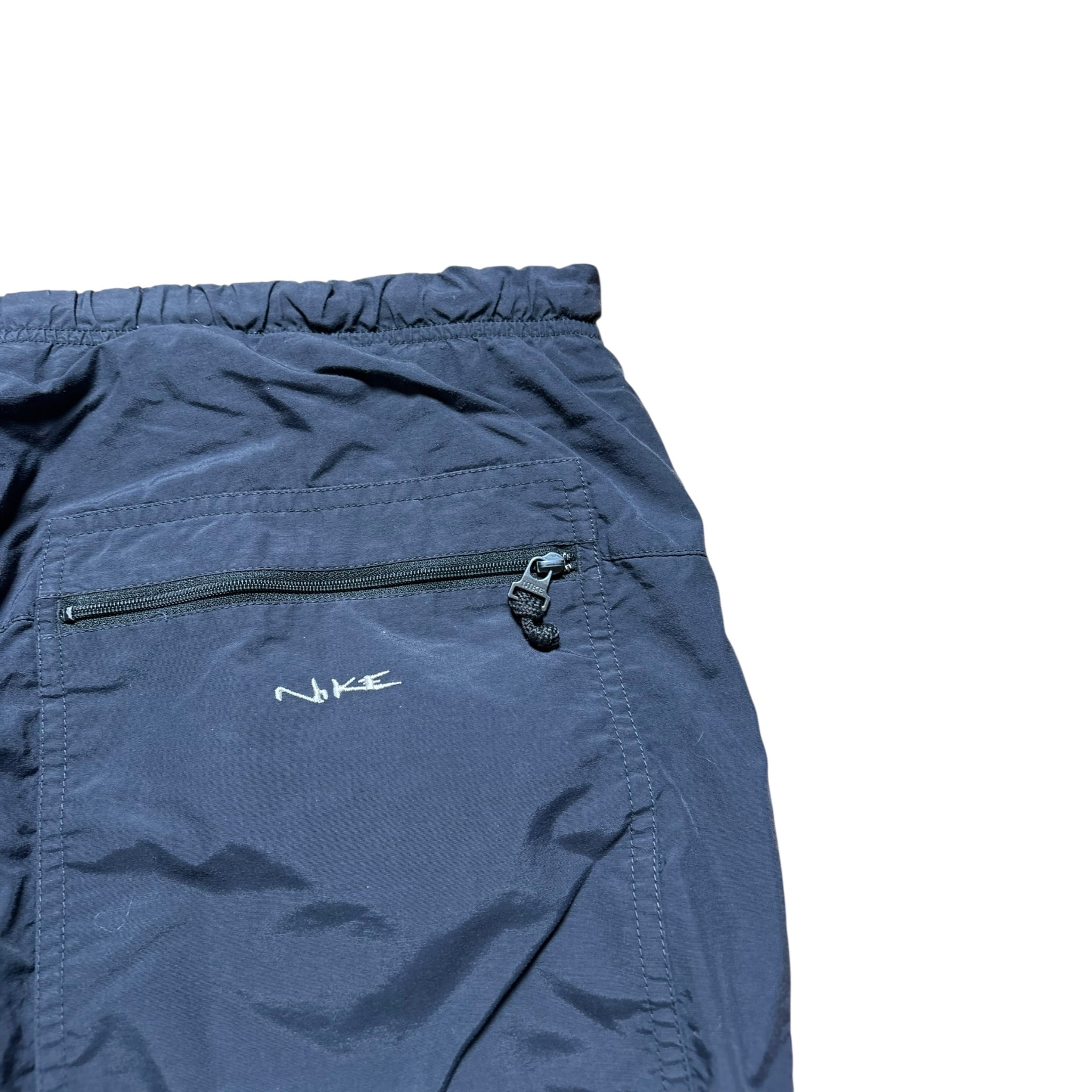 Nike Trackpants -L-