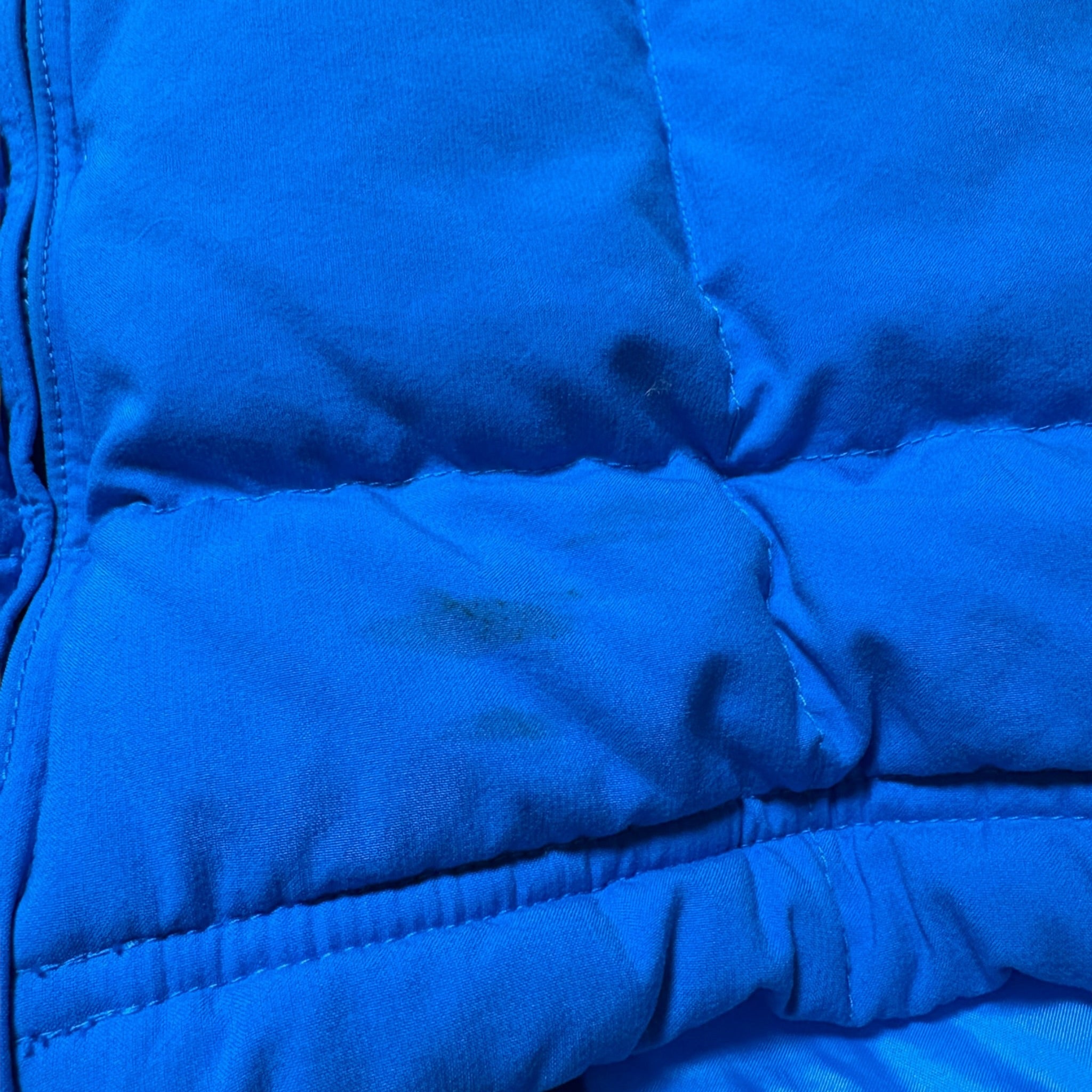 Nike Puffer Vest -M-