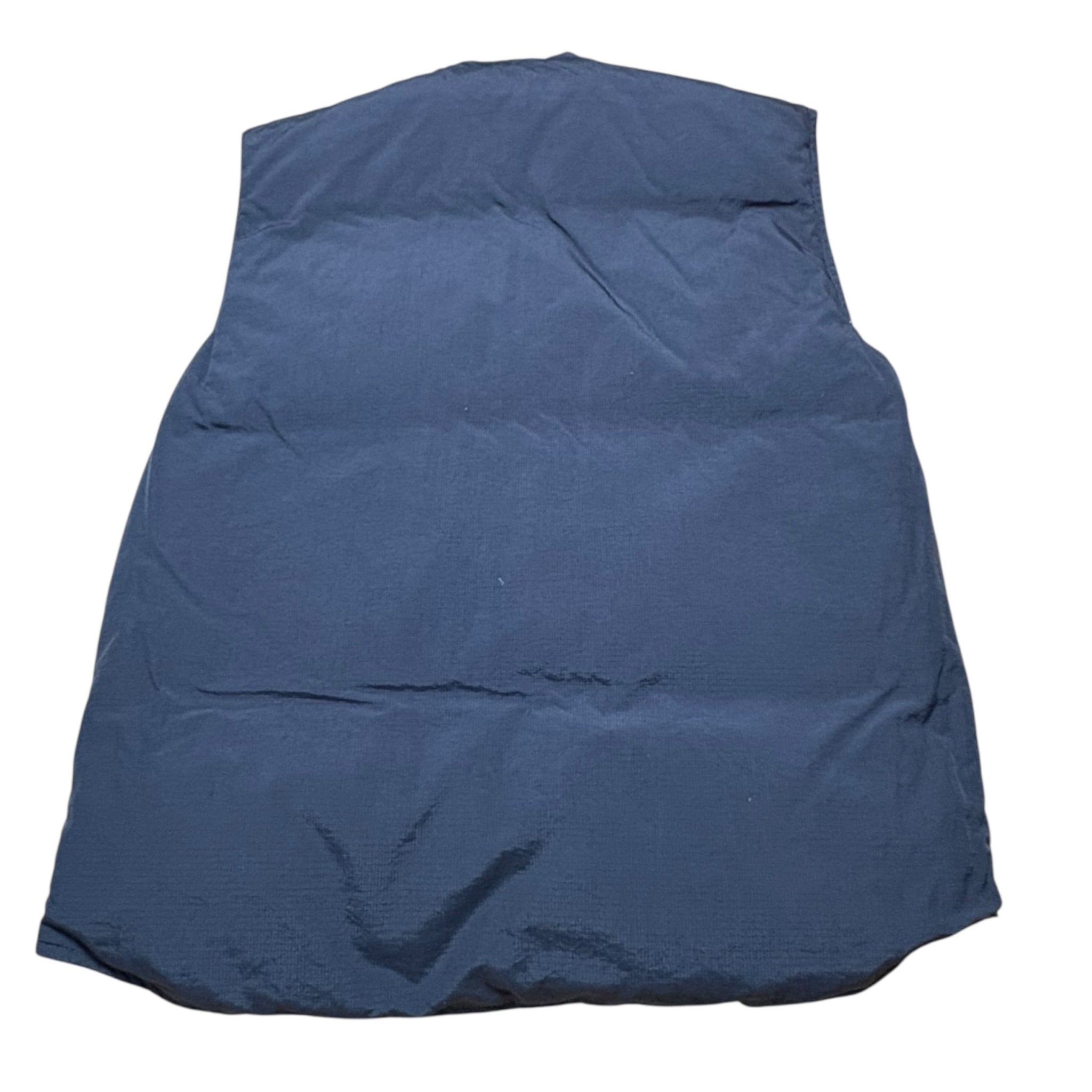 Nike Puffer Vest -M-