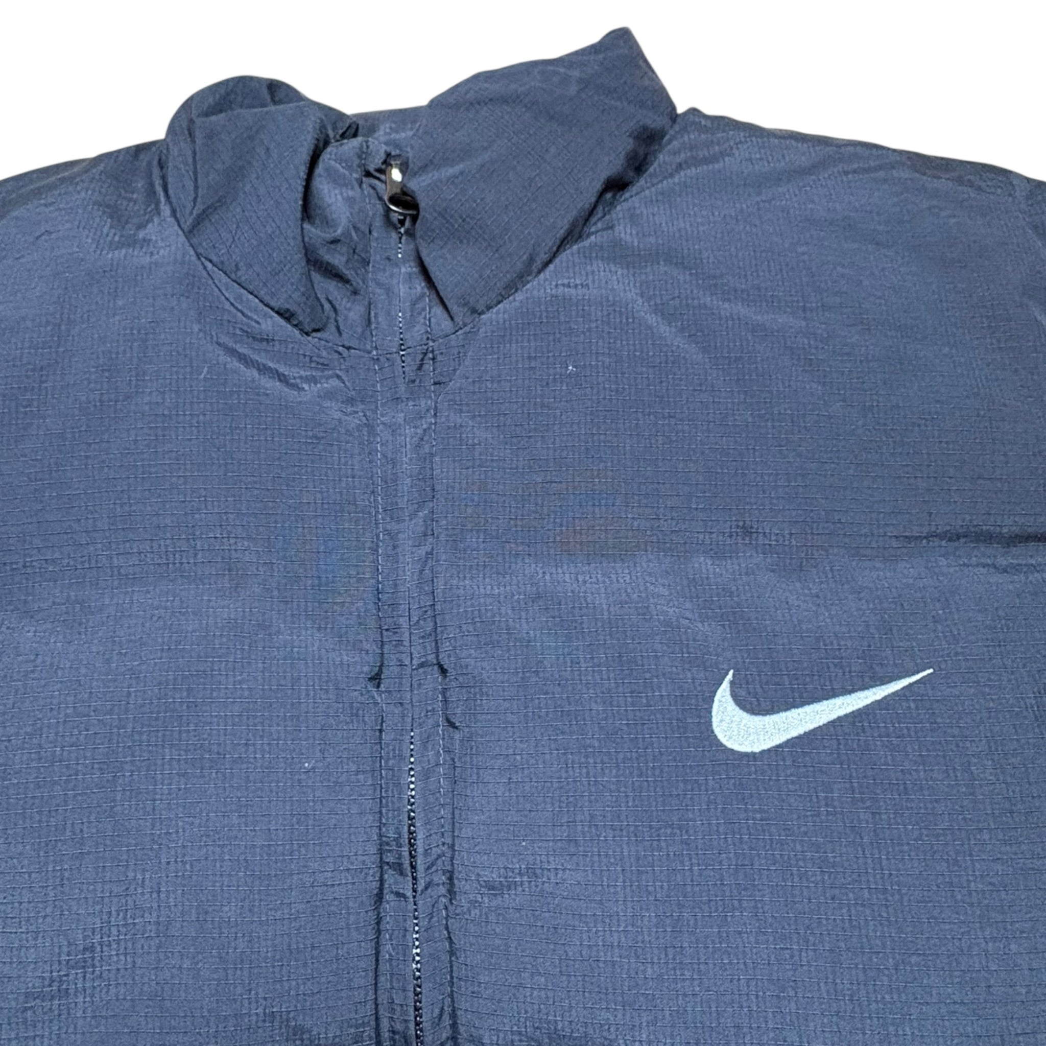 Nike Puffer Vest -M-