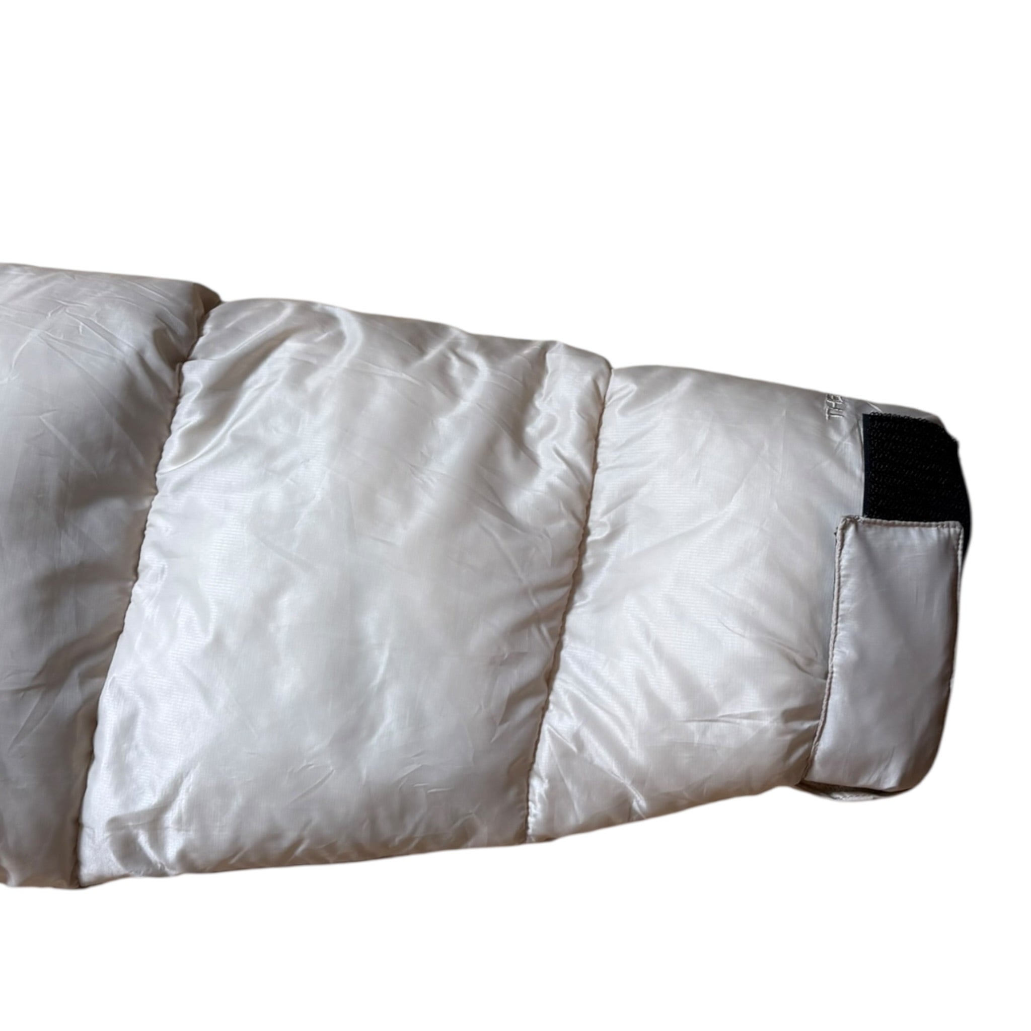 Nike Puffer Jacket -M-
