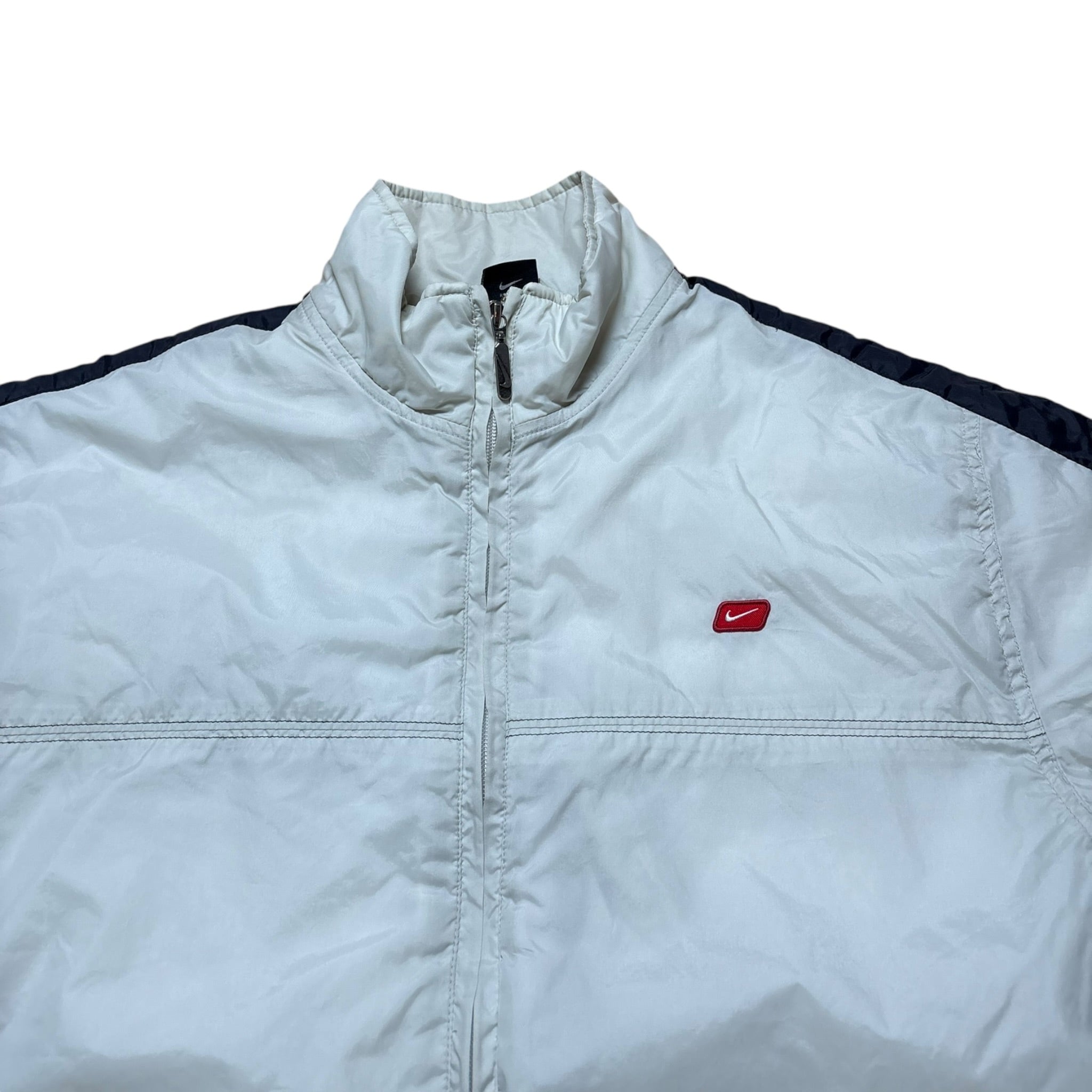 Nike Puffer Jacket -L-