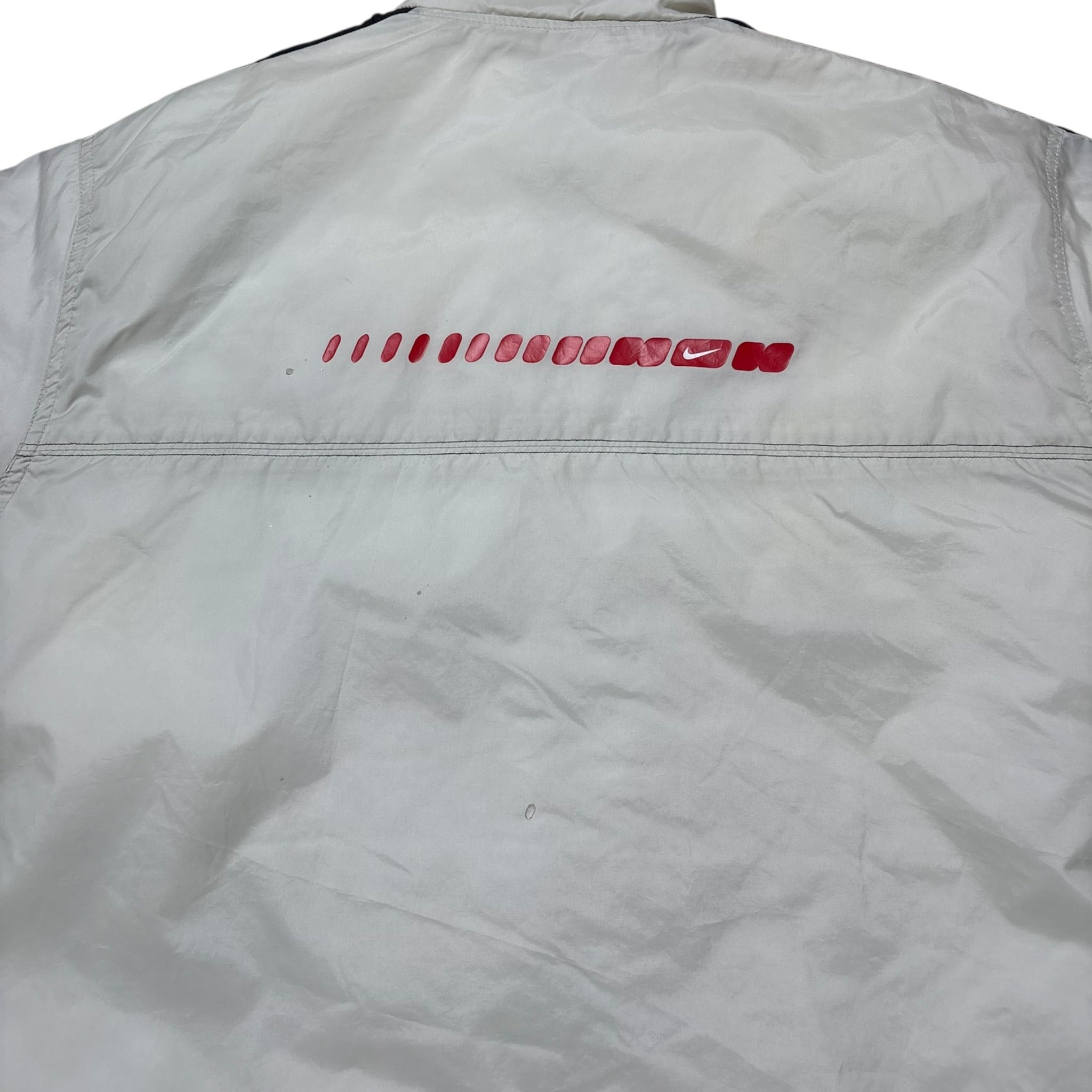 Nike Puffer Jacket -L-