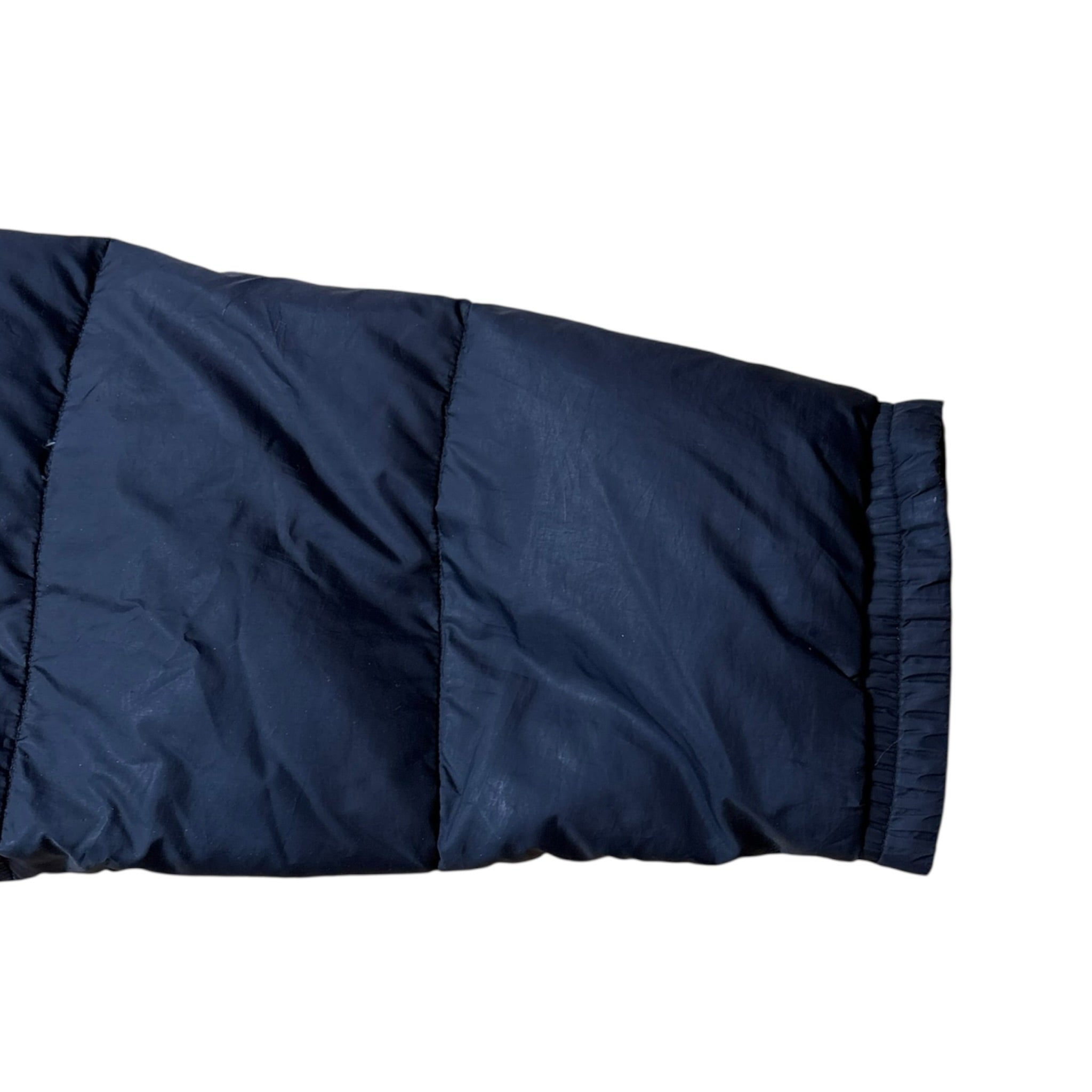 Nike Puffer Jacket -M-