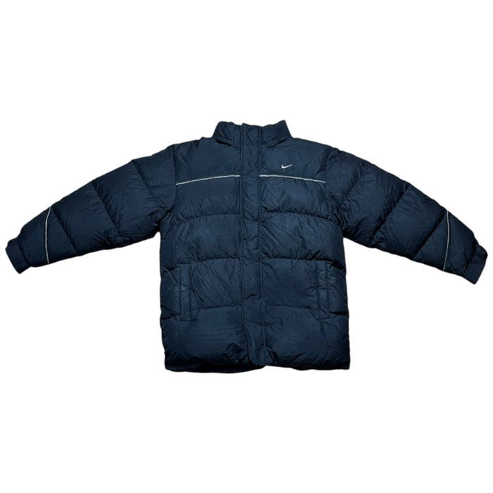 Nike Puffer Jacket -M-