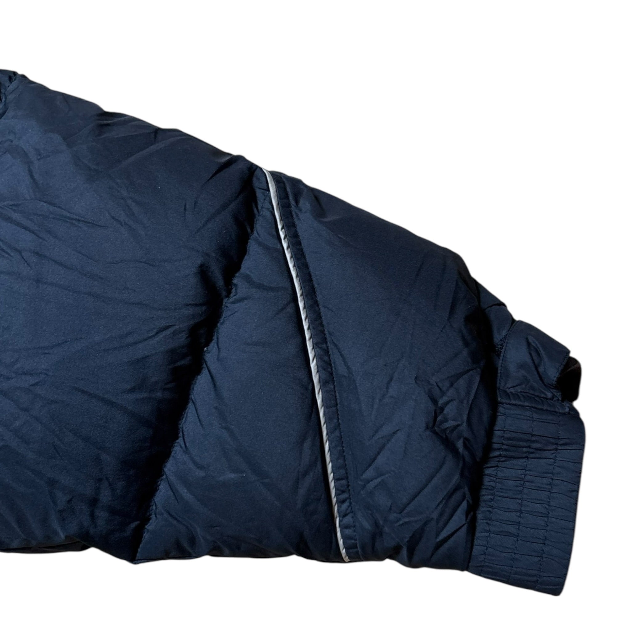 Nike Puffer Jacket -M-